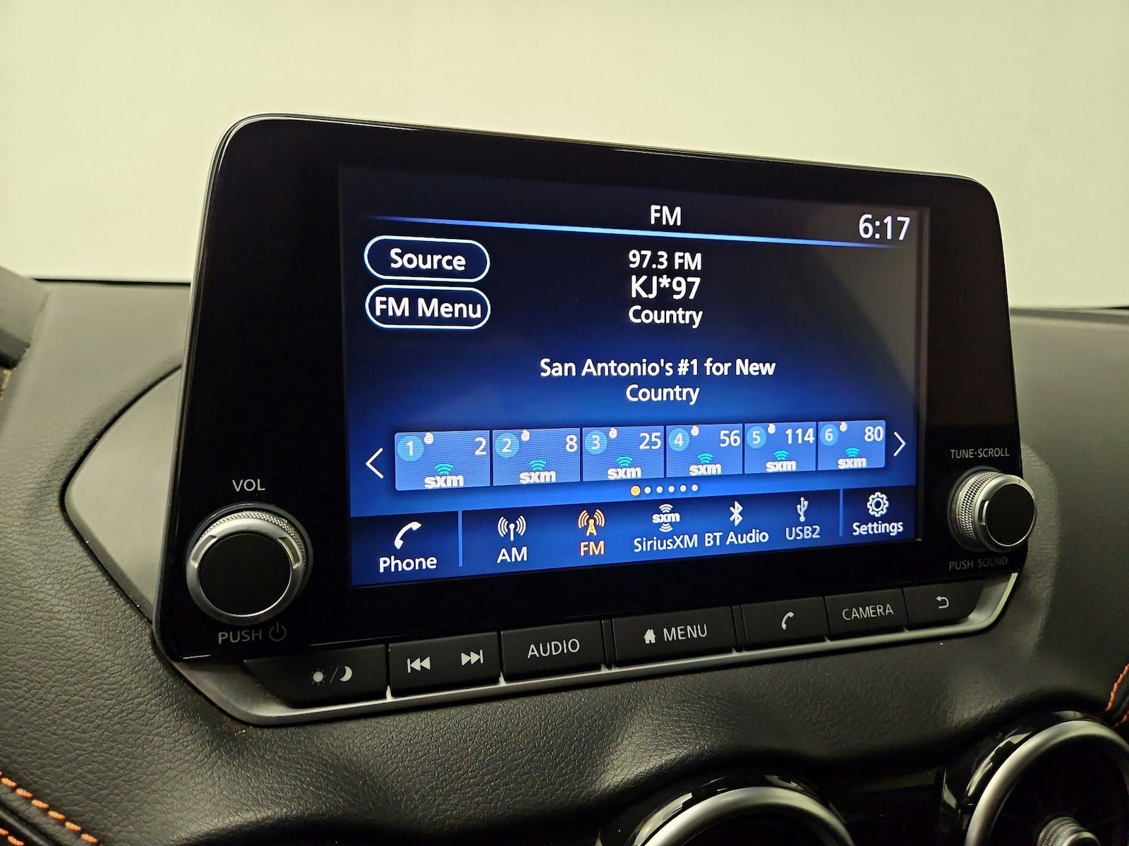 2023 Nissan Sentra SR - Photo 16