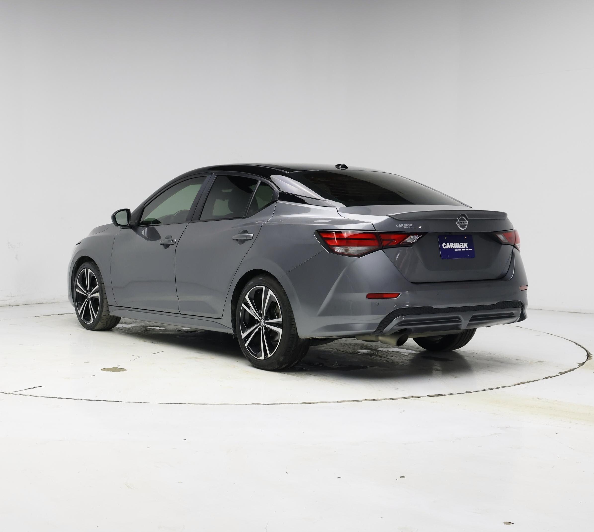 Thumbnail: 2023 Nissan Sentra - 2