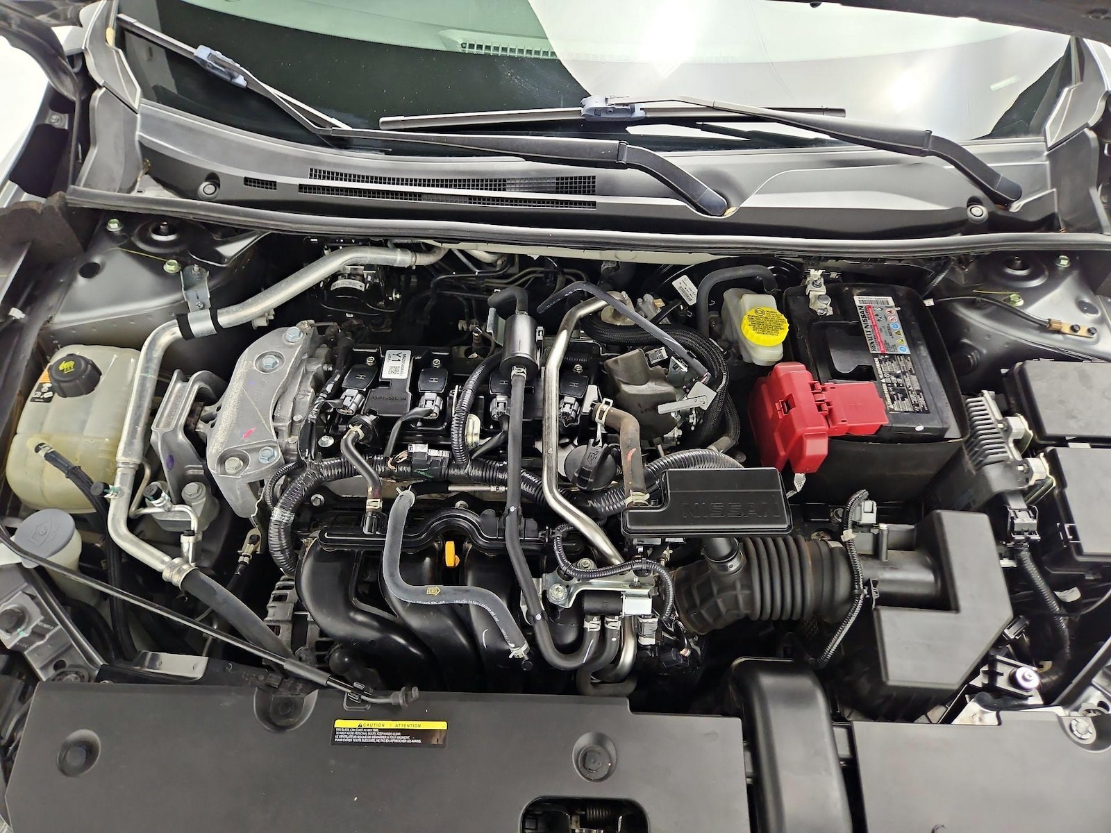 2023 Nissan Sentra SR - Photo 23