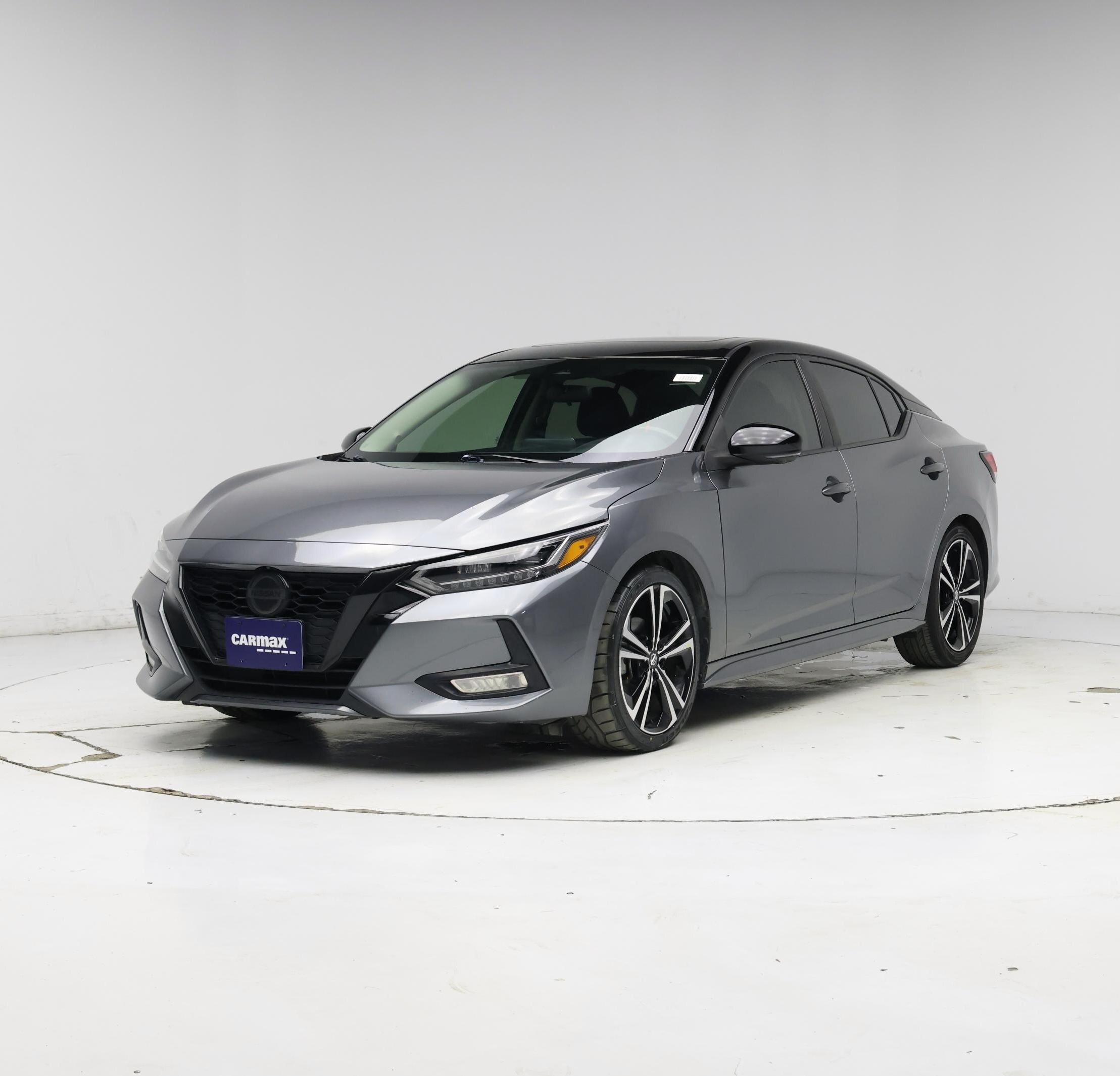 Thumbnail: 2023 Nissan Sentra - 4