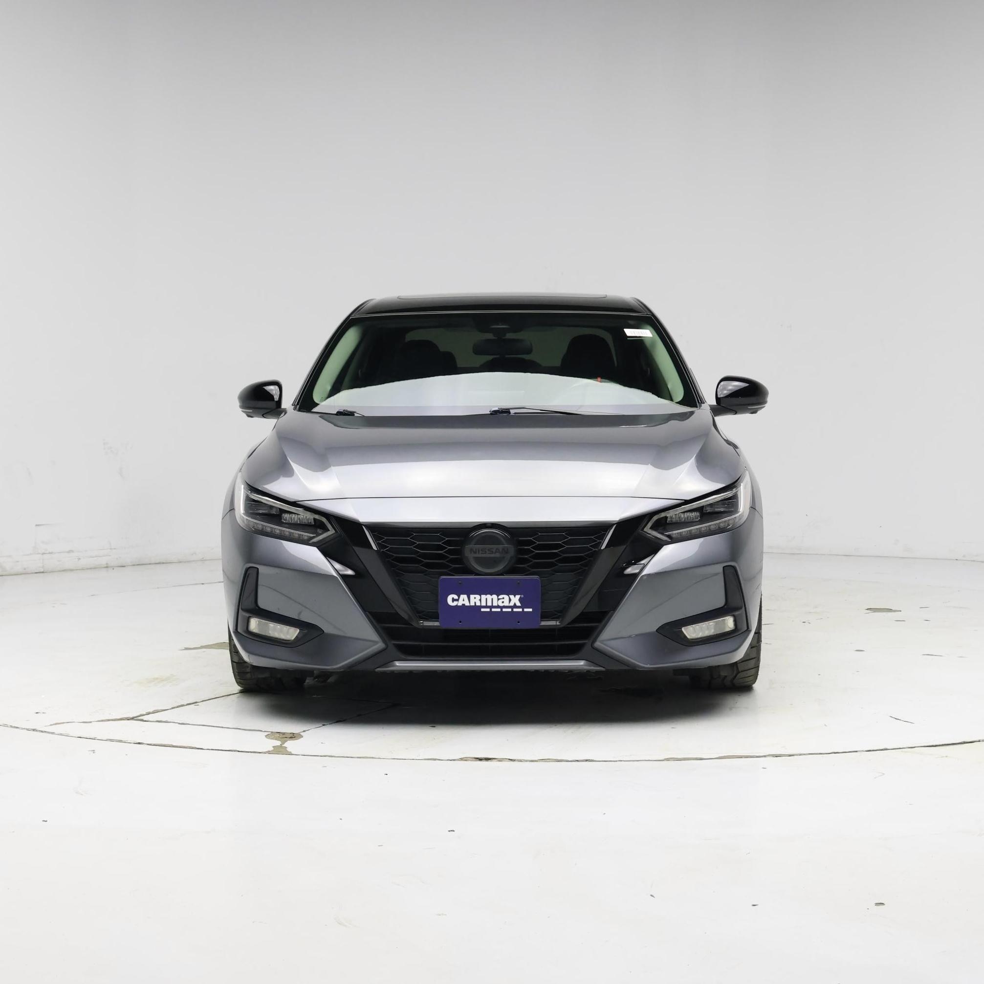 Thumbnail: 2023 Nissan Sentra - 5