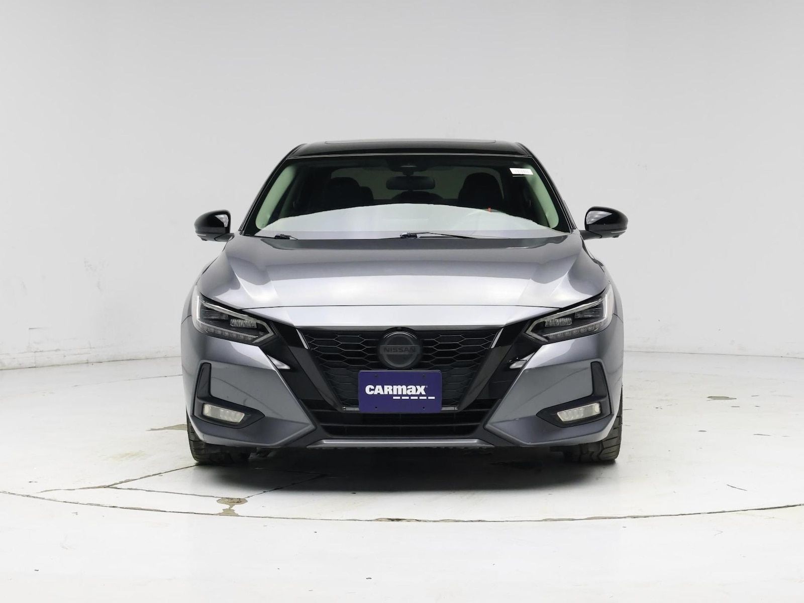 2023 Nissan Sentra SR - Photo 6