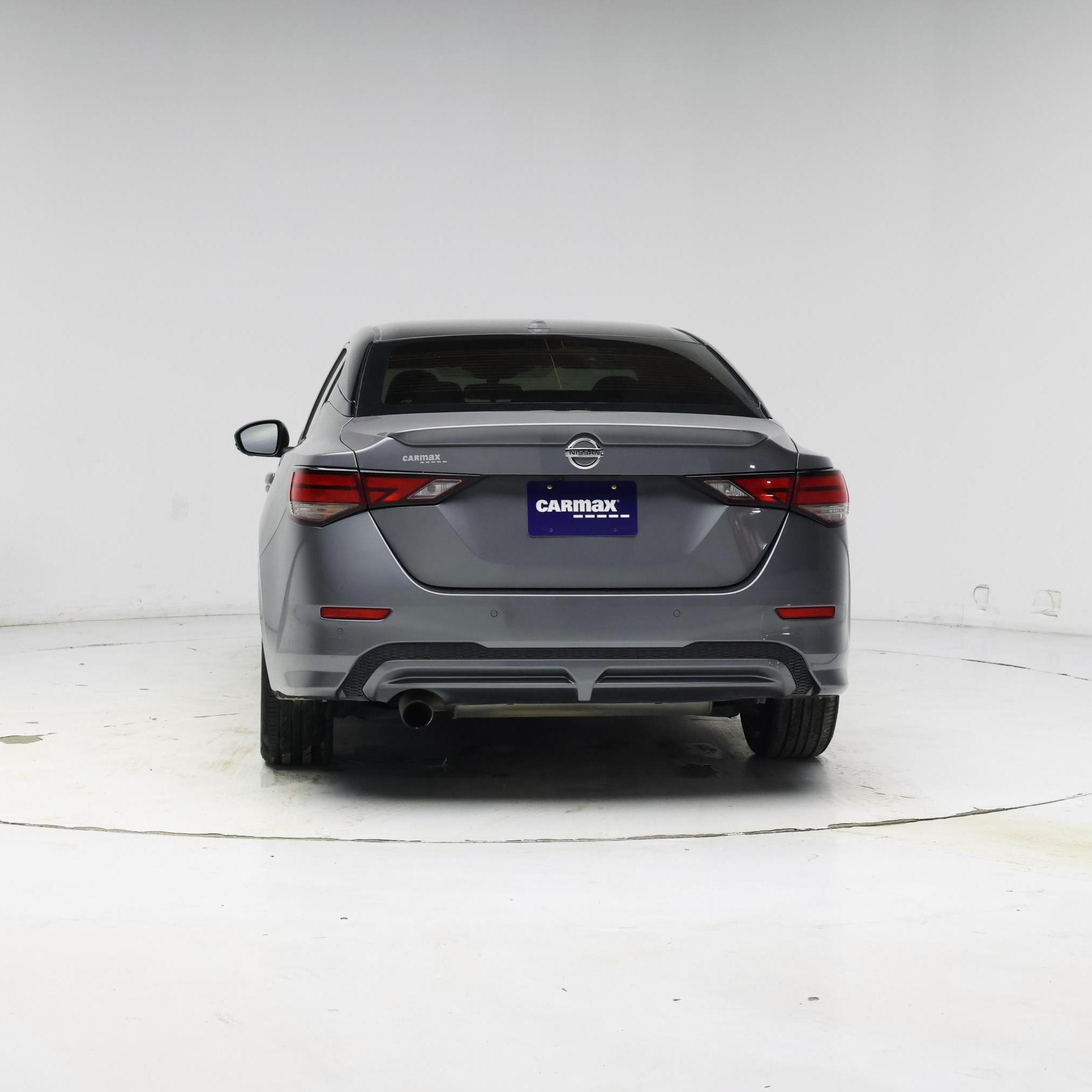 Thumbnail: 2023 Nissan Sentra - 6
