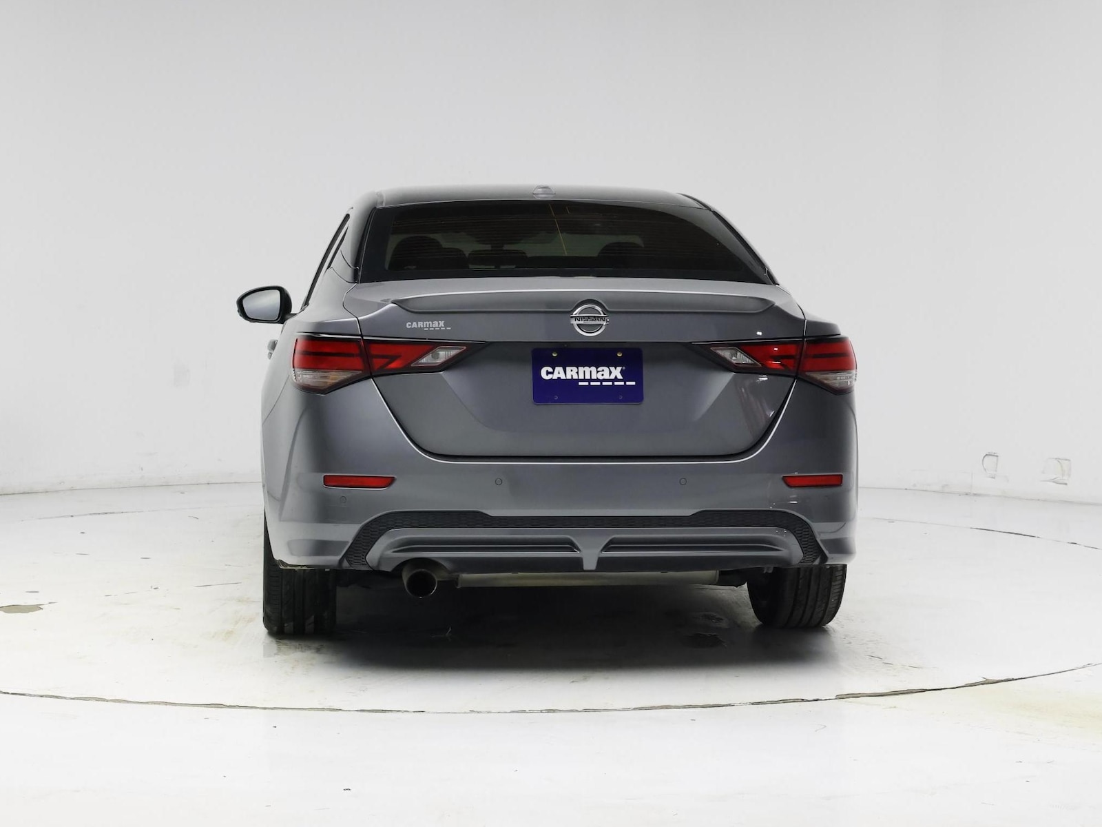 2023 Nissan Sentra SR - Photo 7