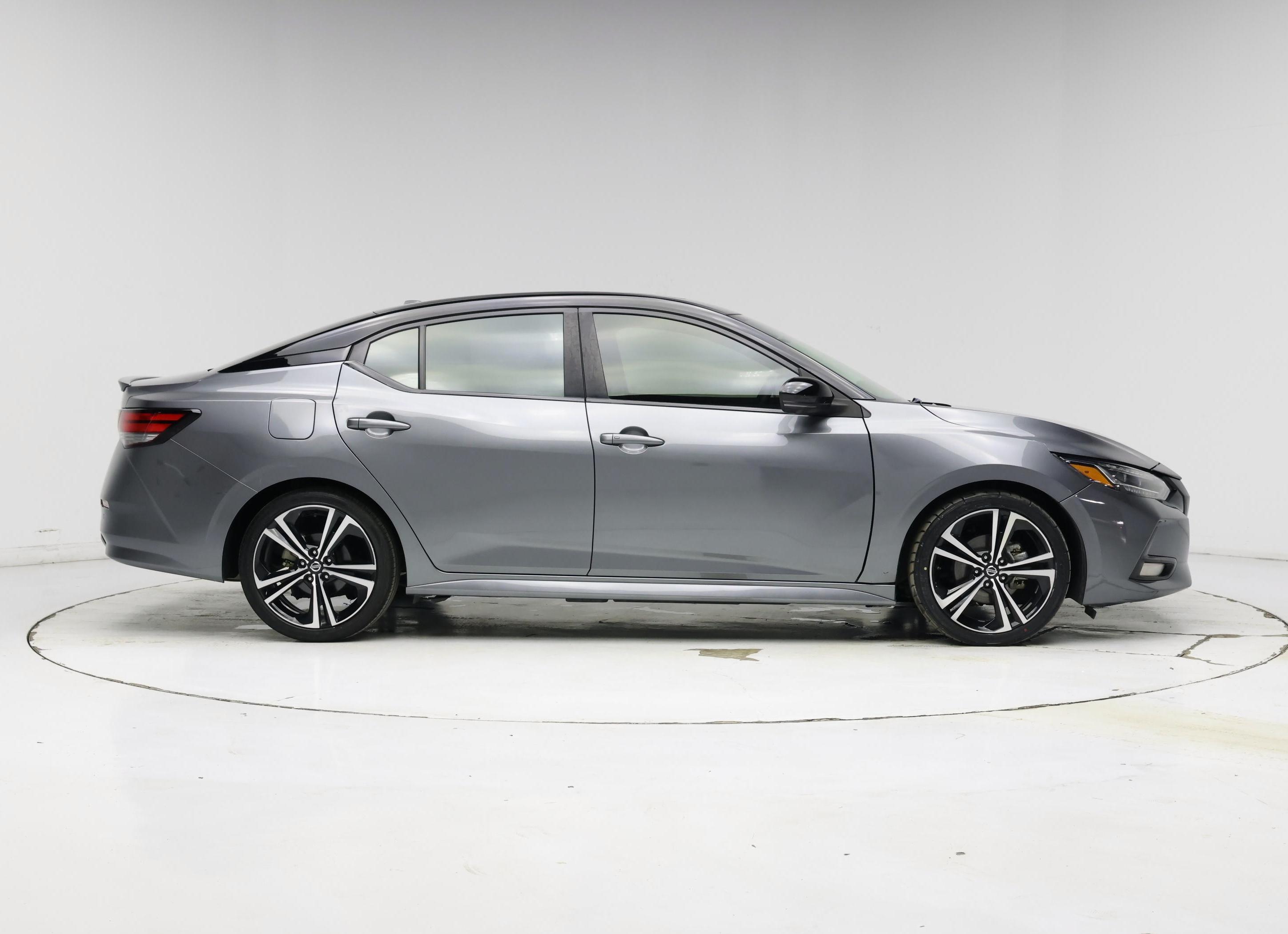 Thumbnail: 2023 Nissan Sentra - 7