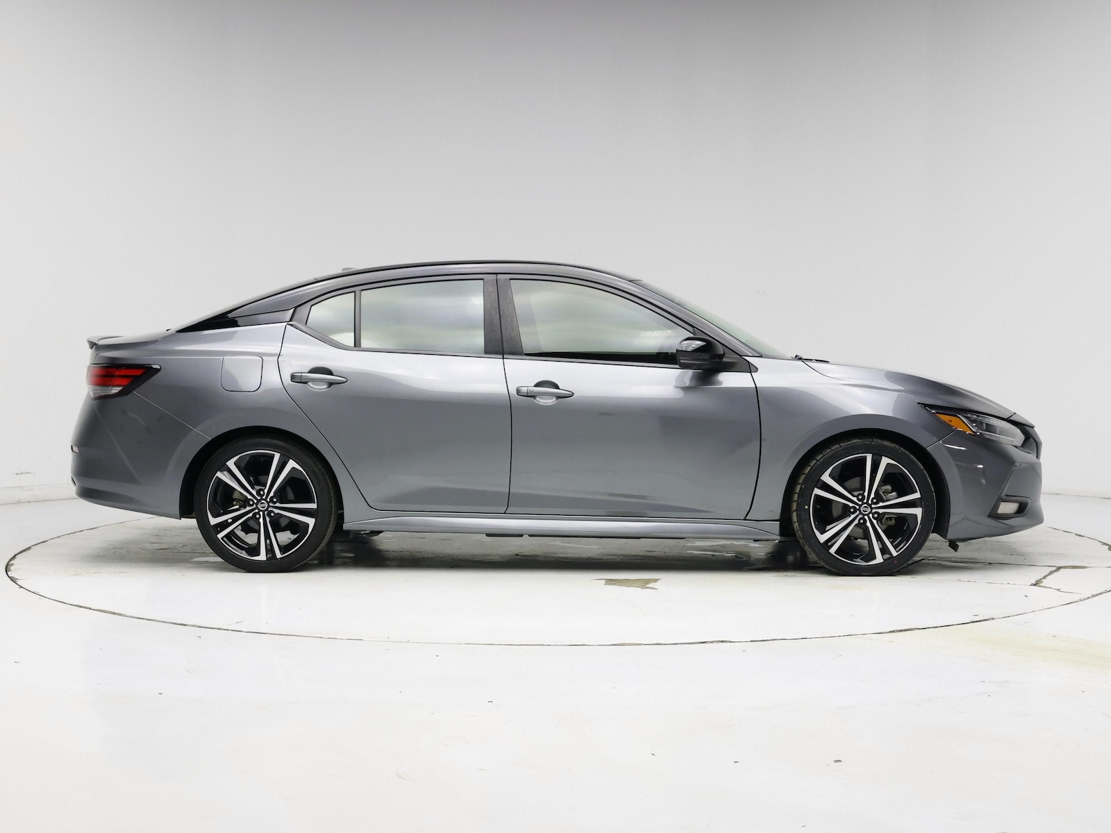 2023 Nissan Sentra SR - Photo 8