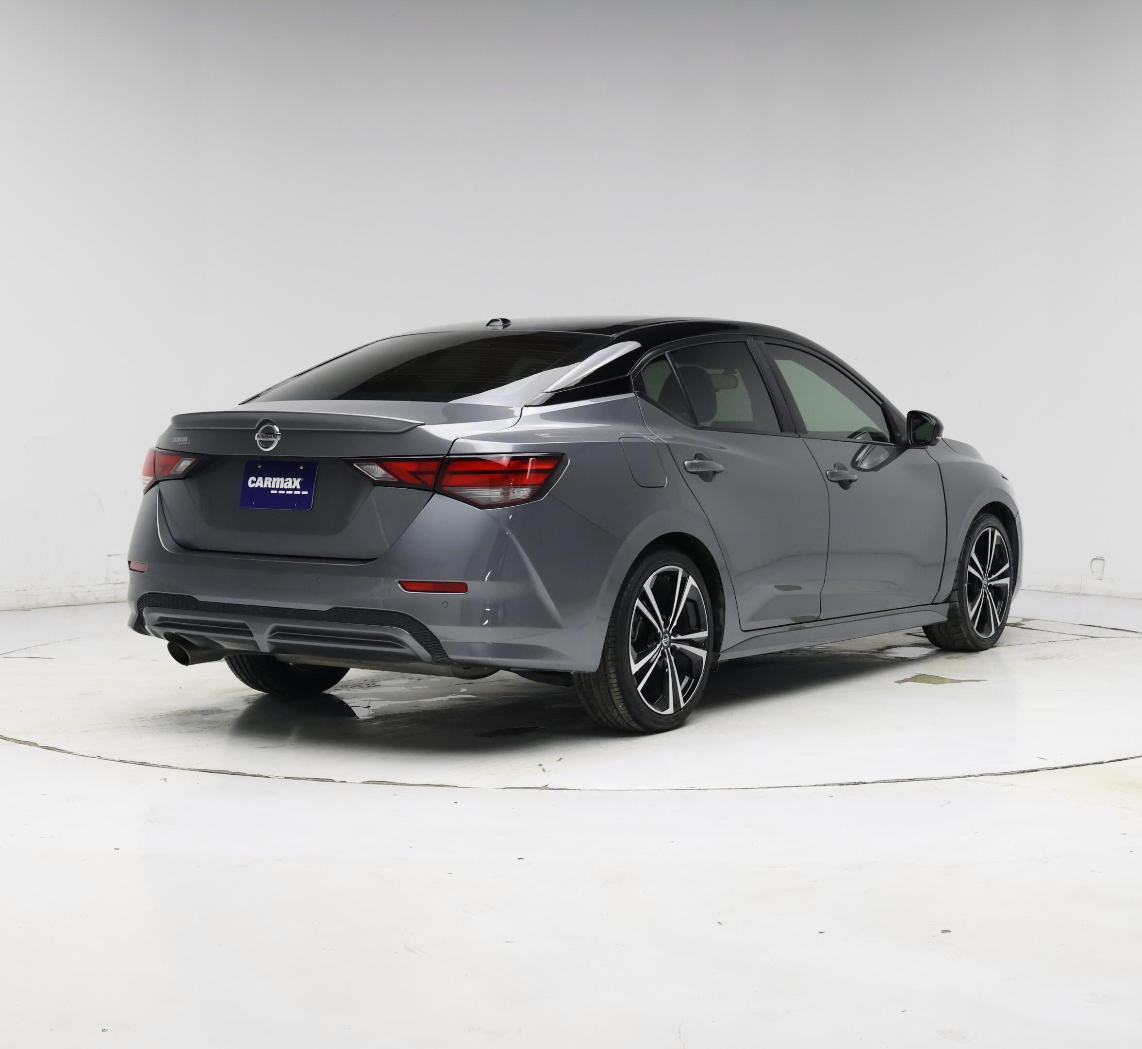 Thumbnail: 2023 Nissan Sentra - 8