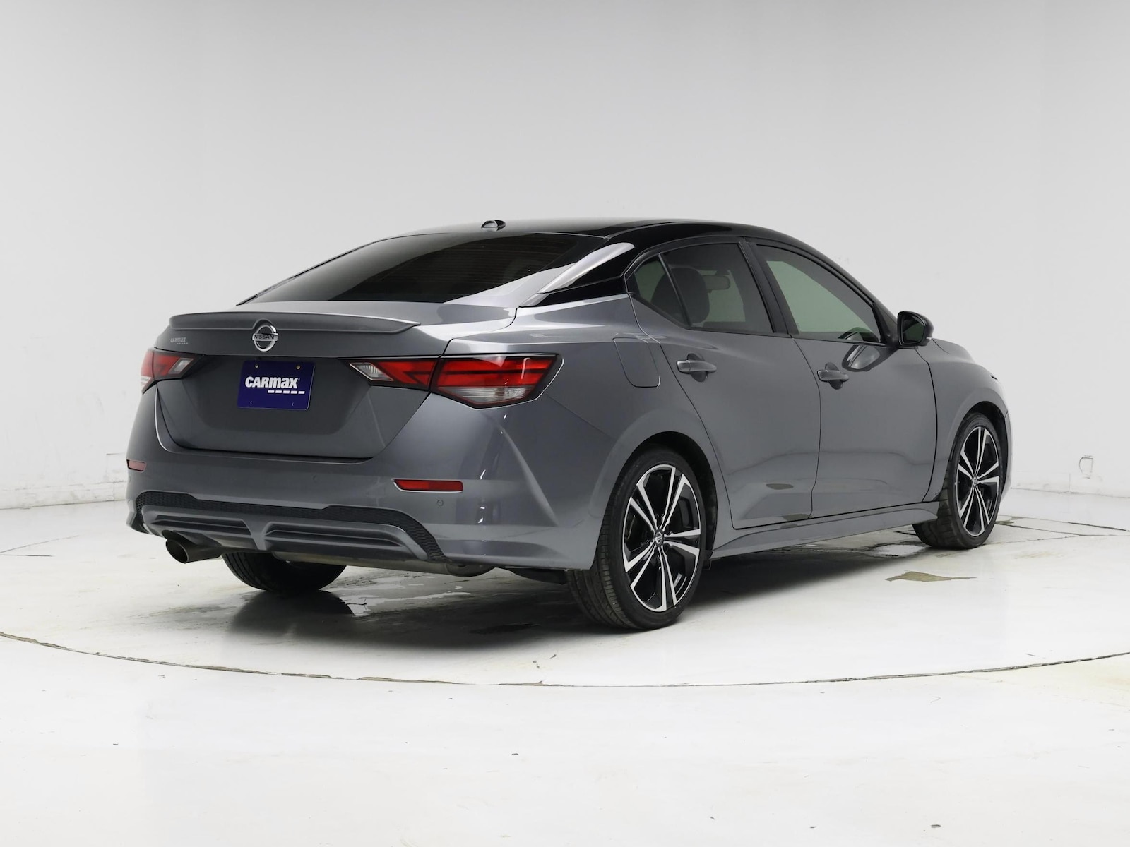 2023 Nissan Sentra SR - Photo 9