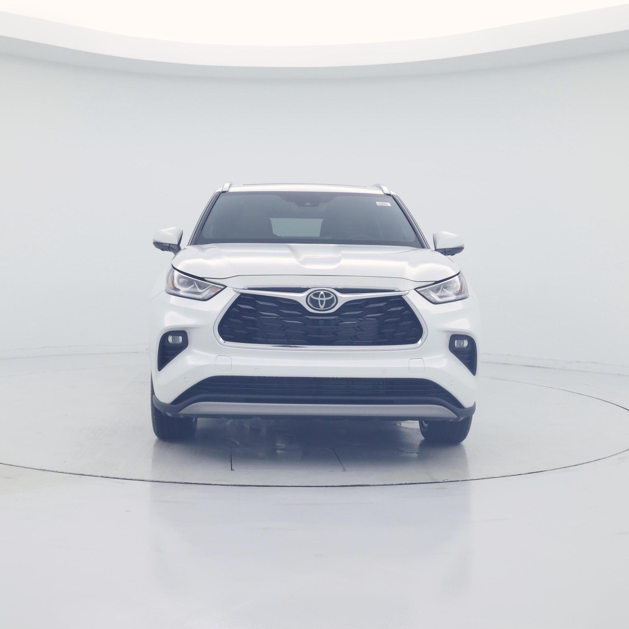 Thumbnail: 2026 Toyota Highlander - 5