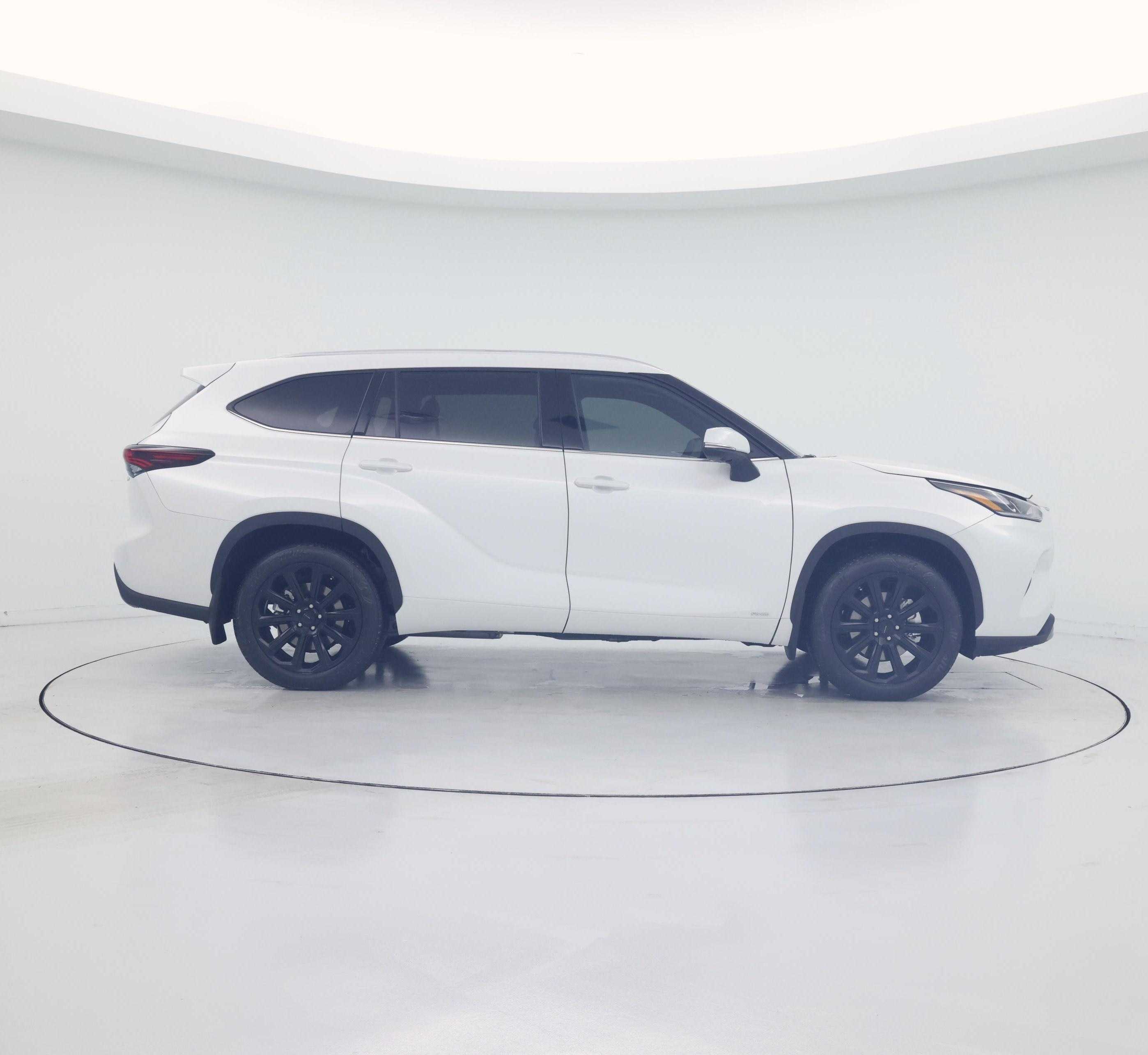 Thumbnail: 2026 Toyota Highlander - 7