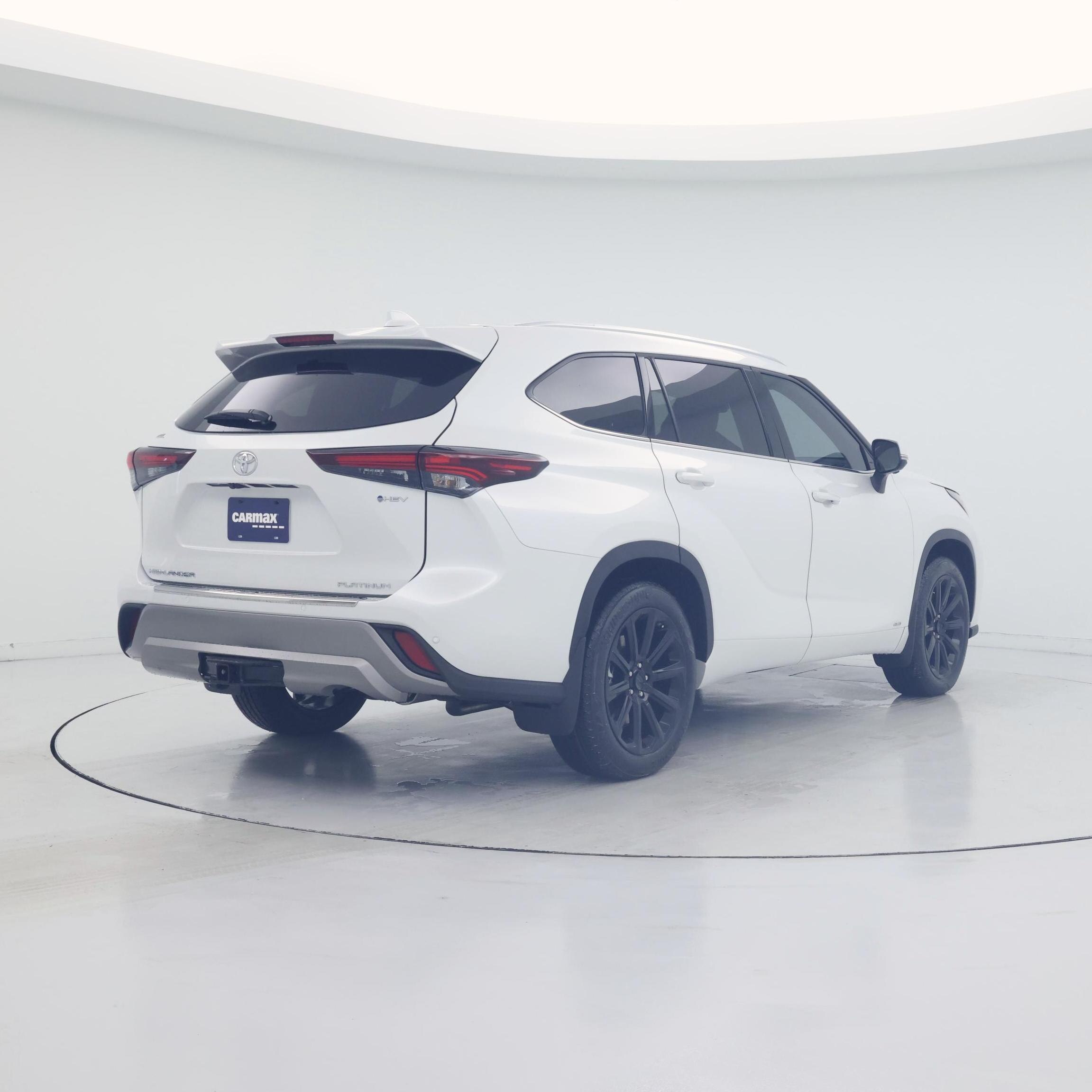 Thumbnail: 2026 Toyota Highlander - 8