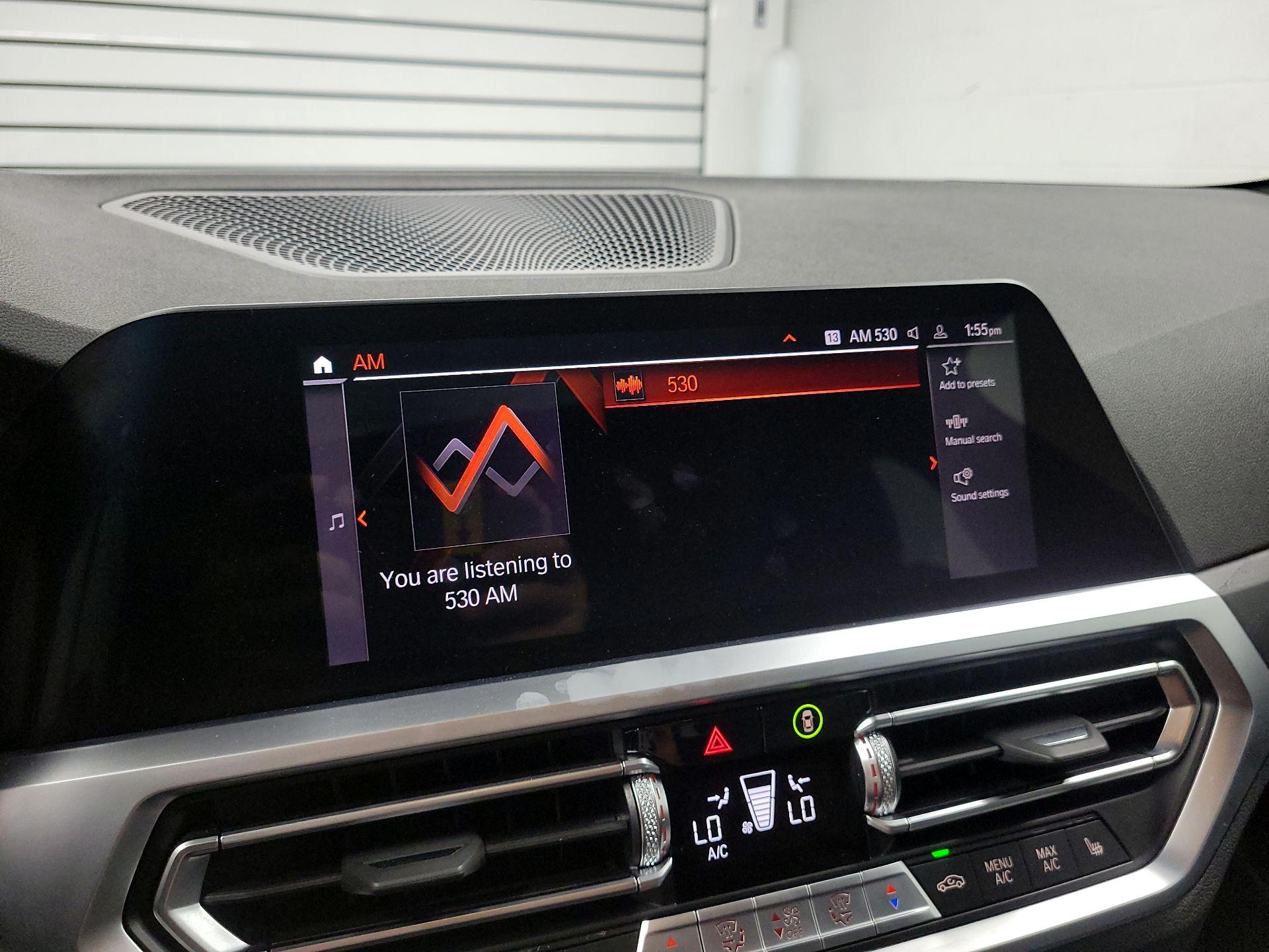 Thumbnail: 2022 BMW 4 Series - 14