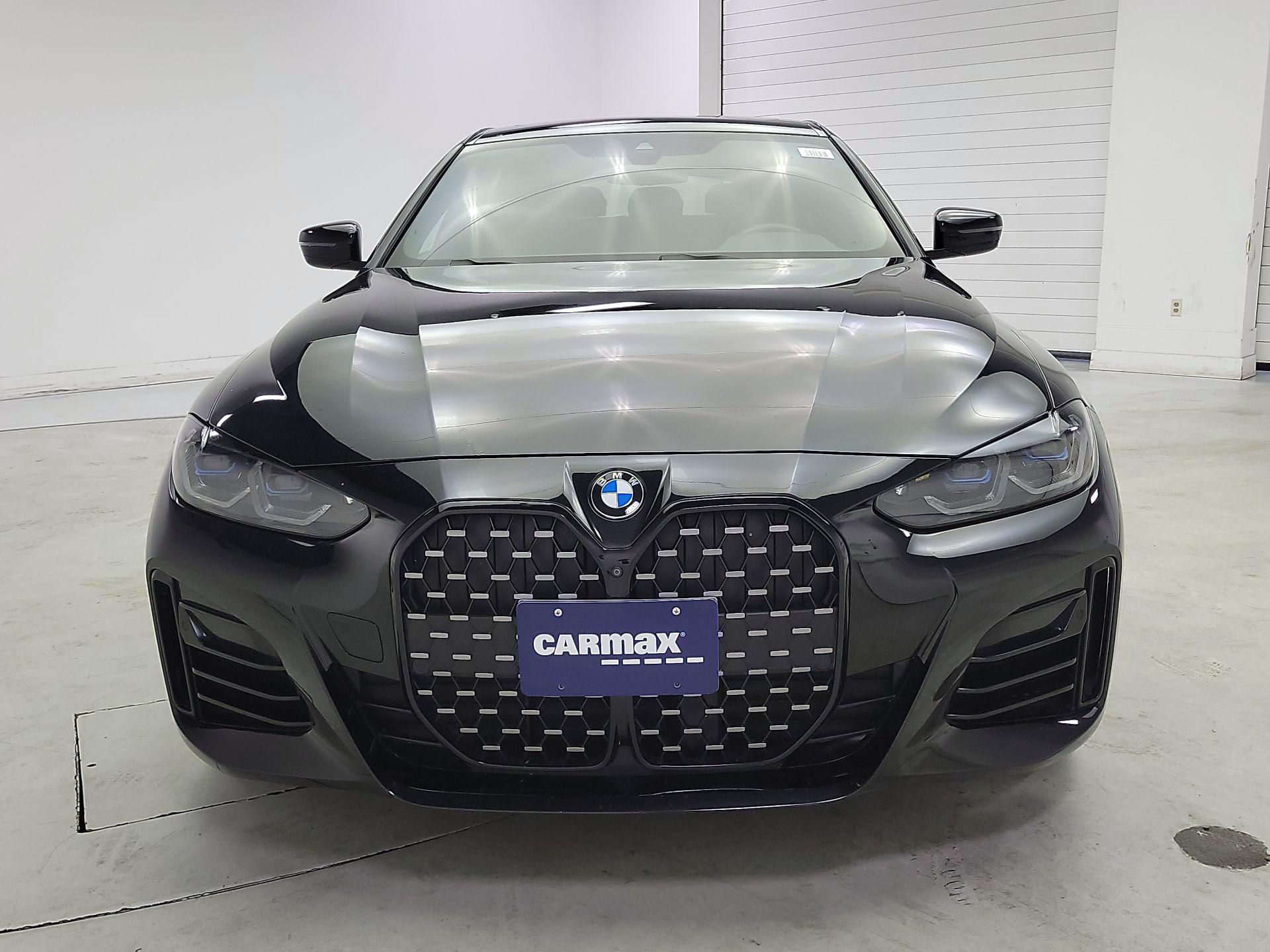Thumbnail: 2022 BMW 4 Series - 2