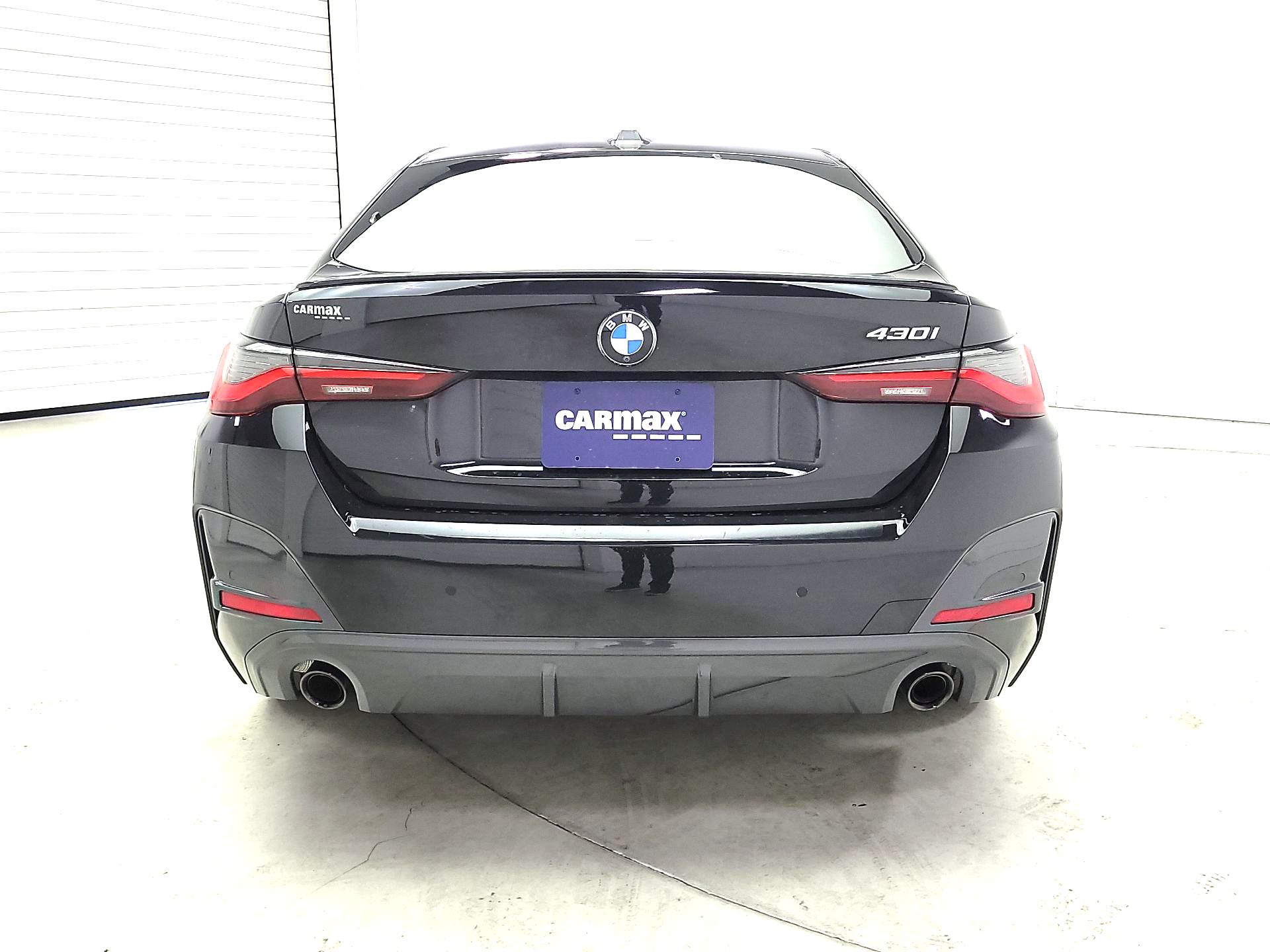 Thumbnail: 2022 BMW 4 Series - 6