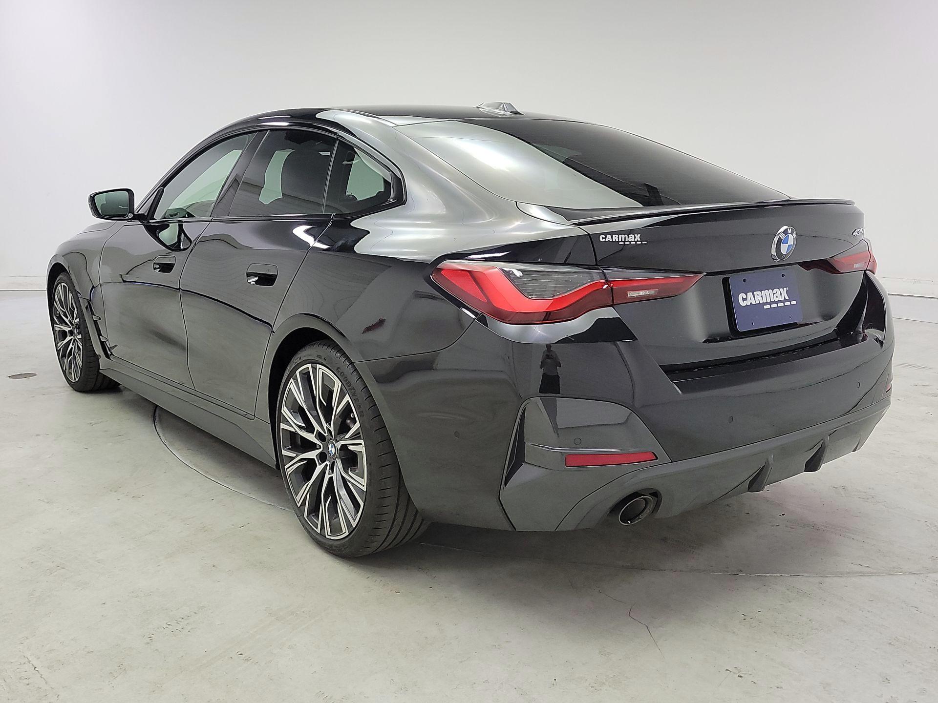 Thumbnail: 2022 BMW 4 Series - 7