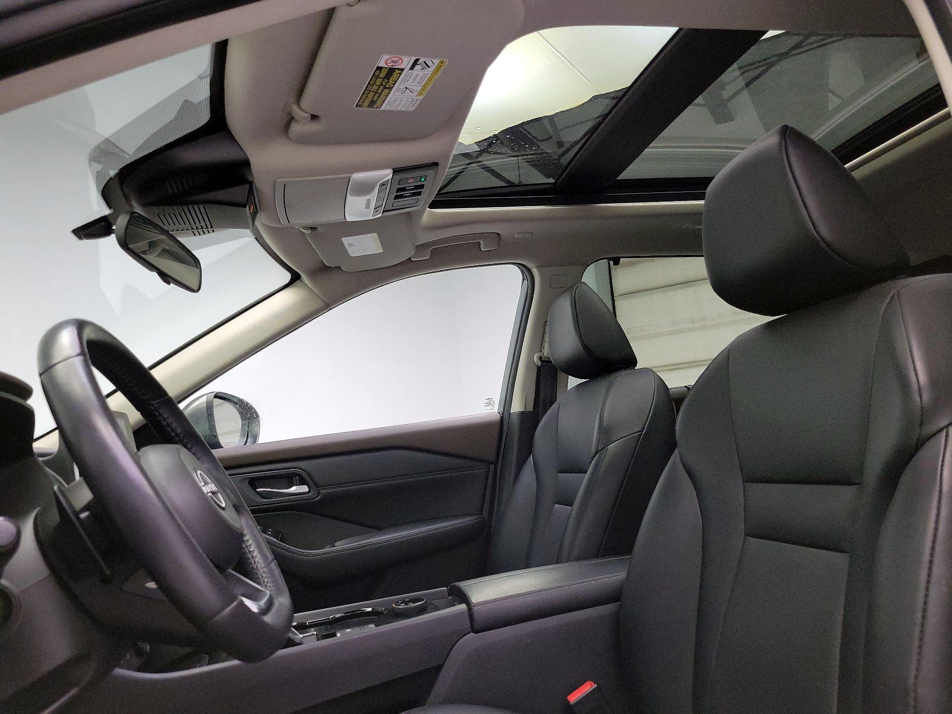 Thumbnail: 2023 Nissan Rogue - 19
