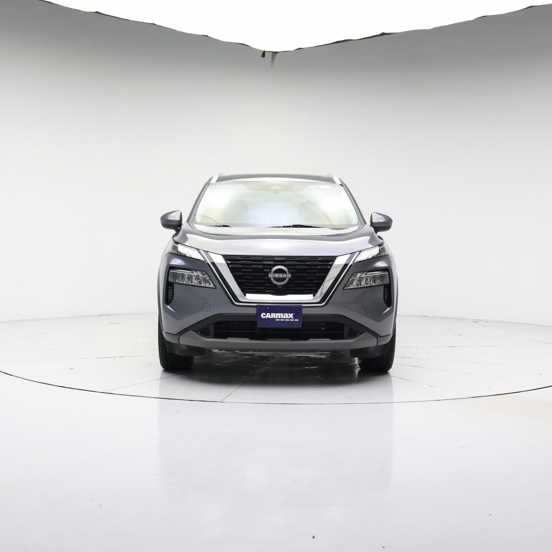 Thumbnail: 2023 Nissan Rogue - 5