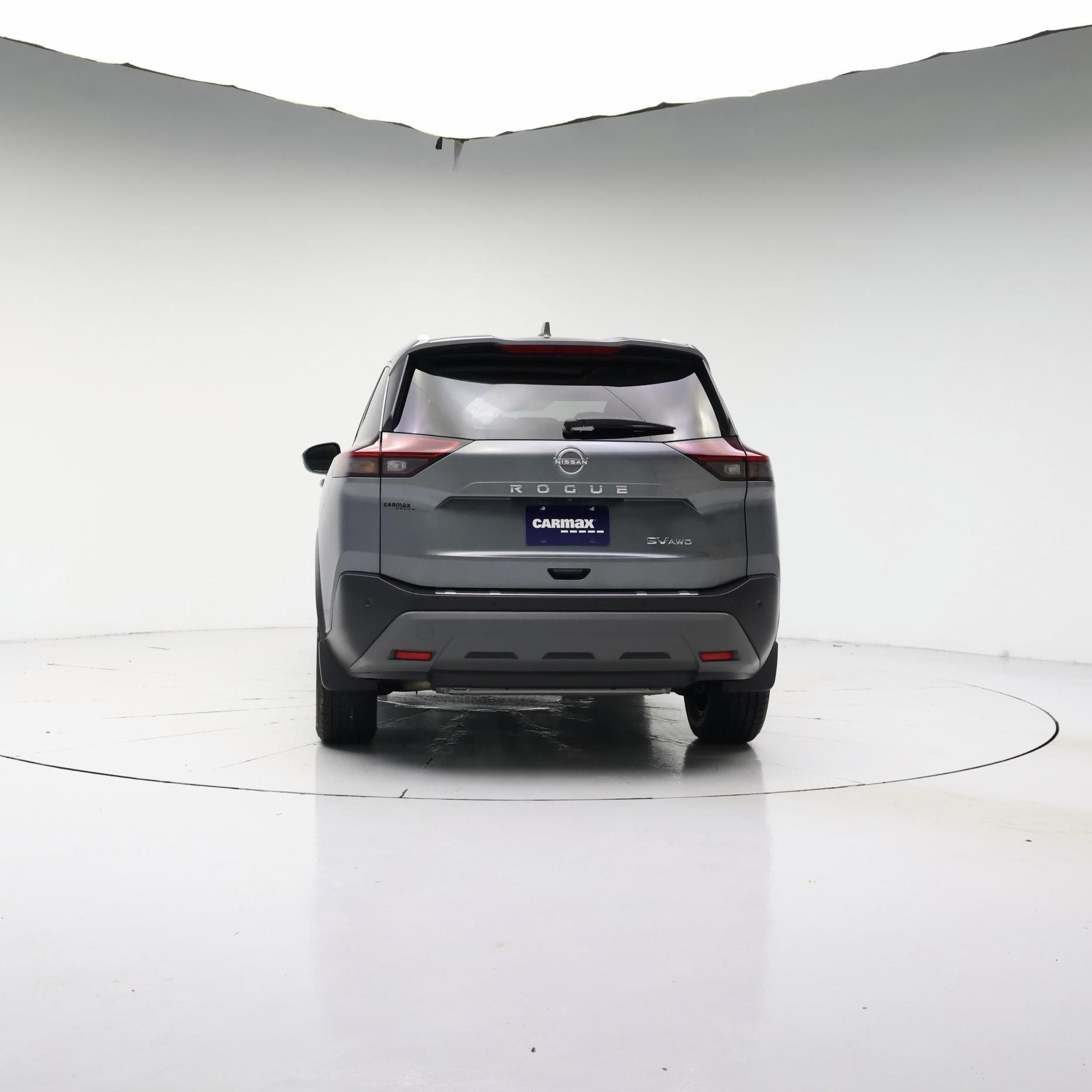 Thumbnail: 2023 Nissan Rogue - 6