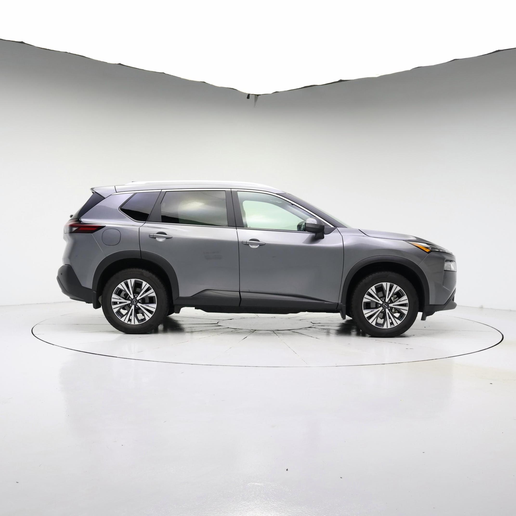 Thumbnail: 2023 Nissan Rogue - 7
