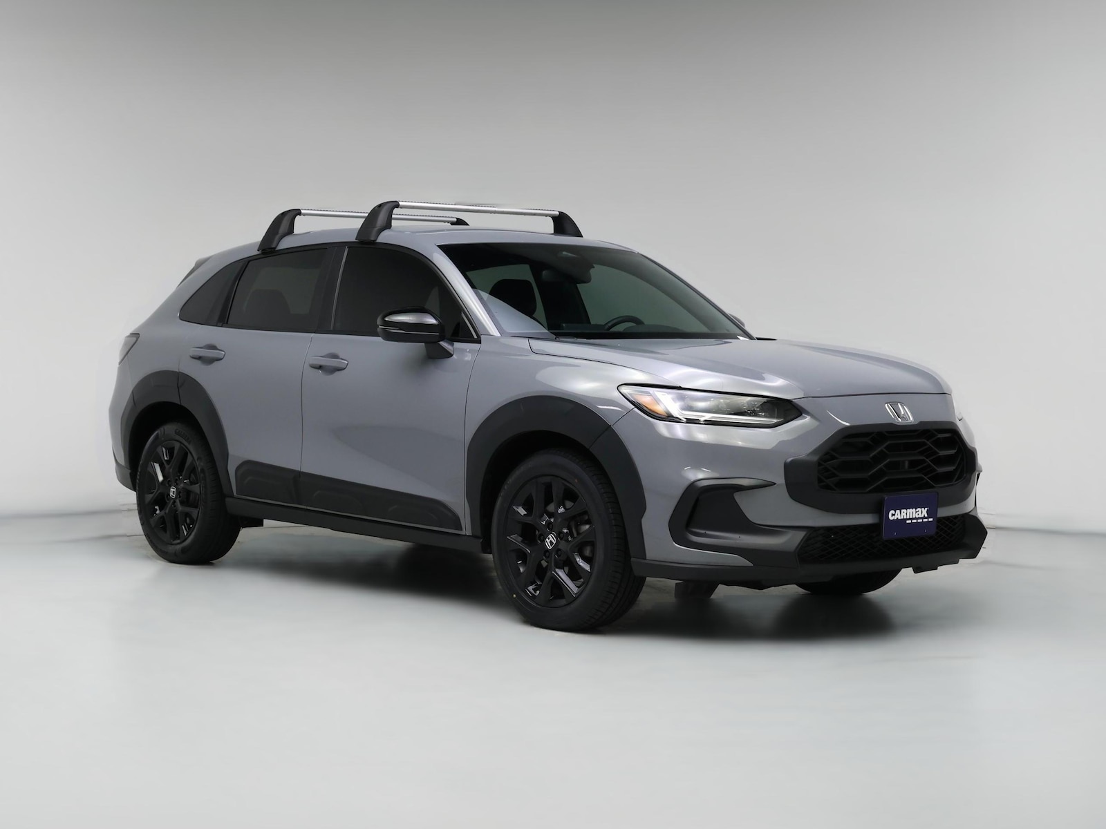 2025 Honda HR-V