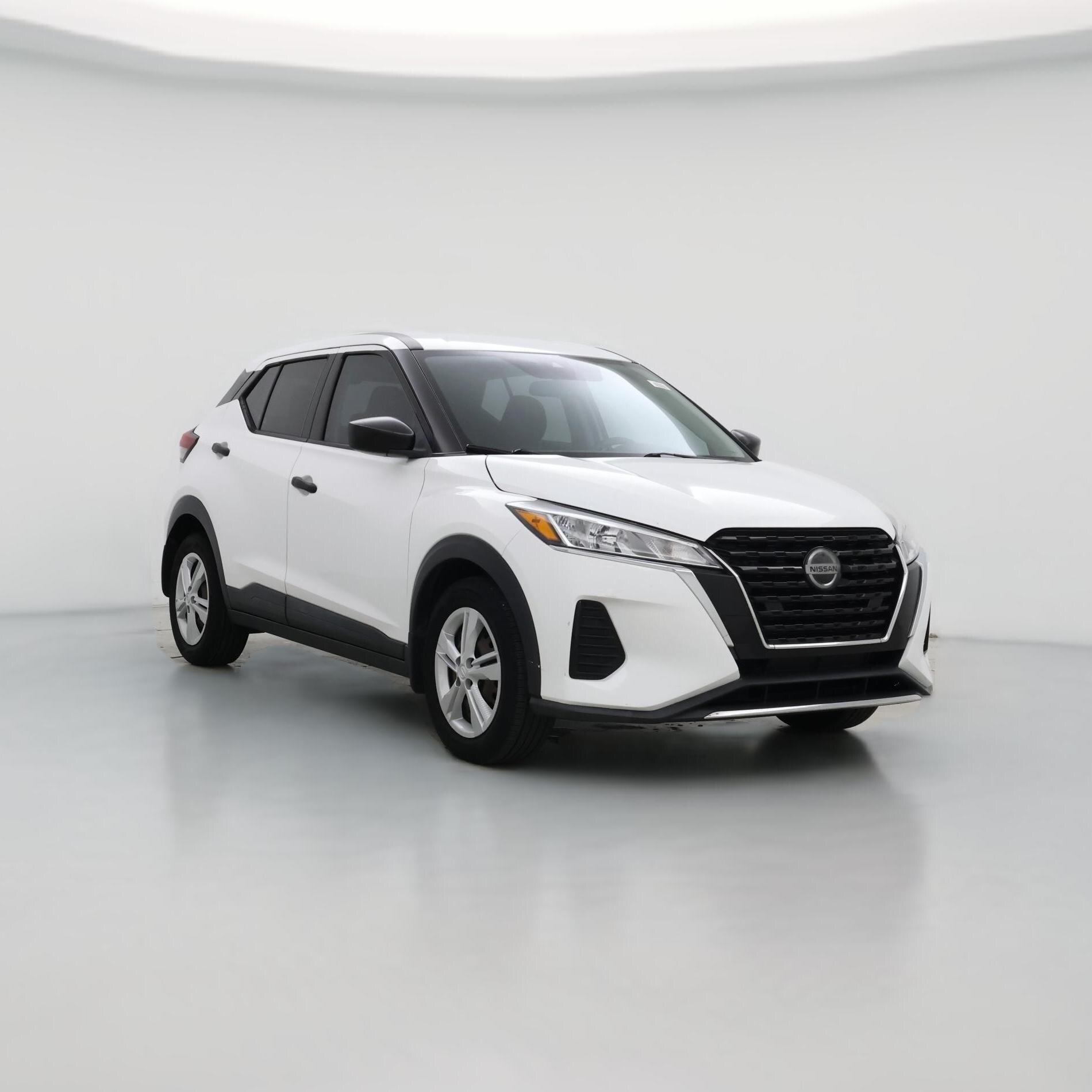 Thumbnail: 2021 Nissan Kicks - 1