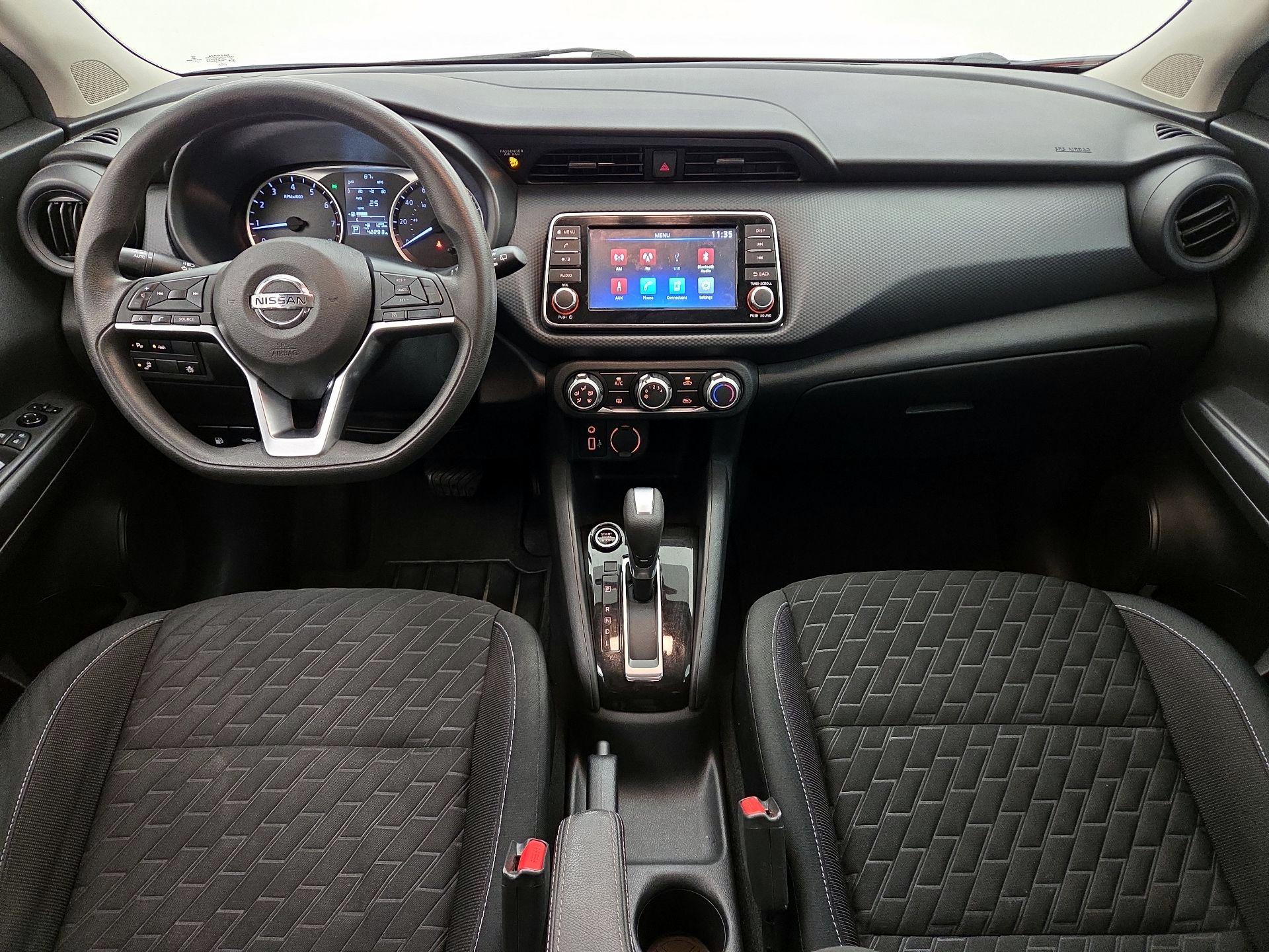Thumbnail: 2021 Nissan Kicks - 9