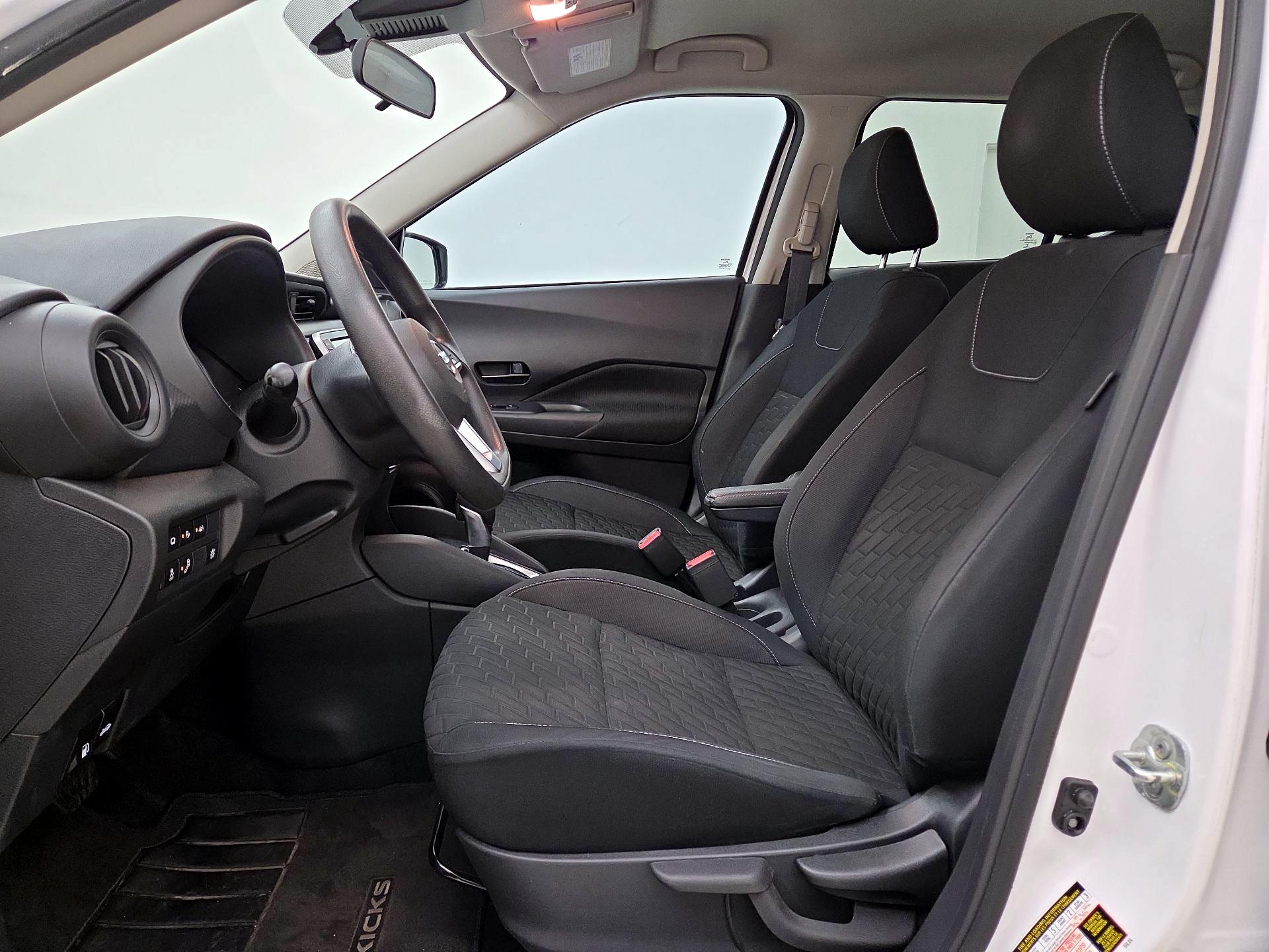 Thumbnail: 2021 Nissan Kicks - 11