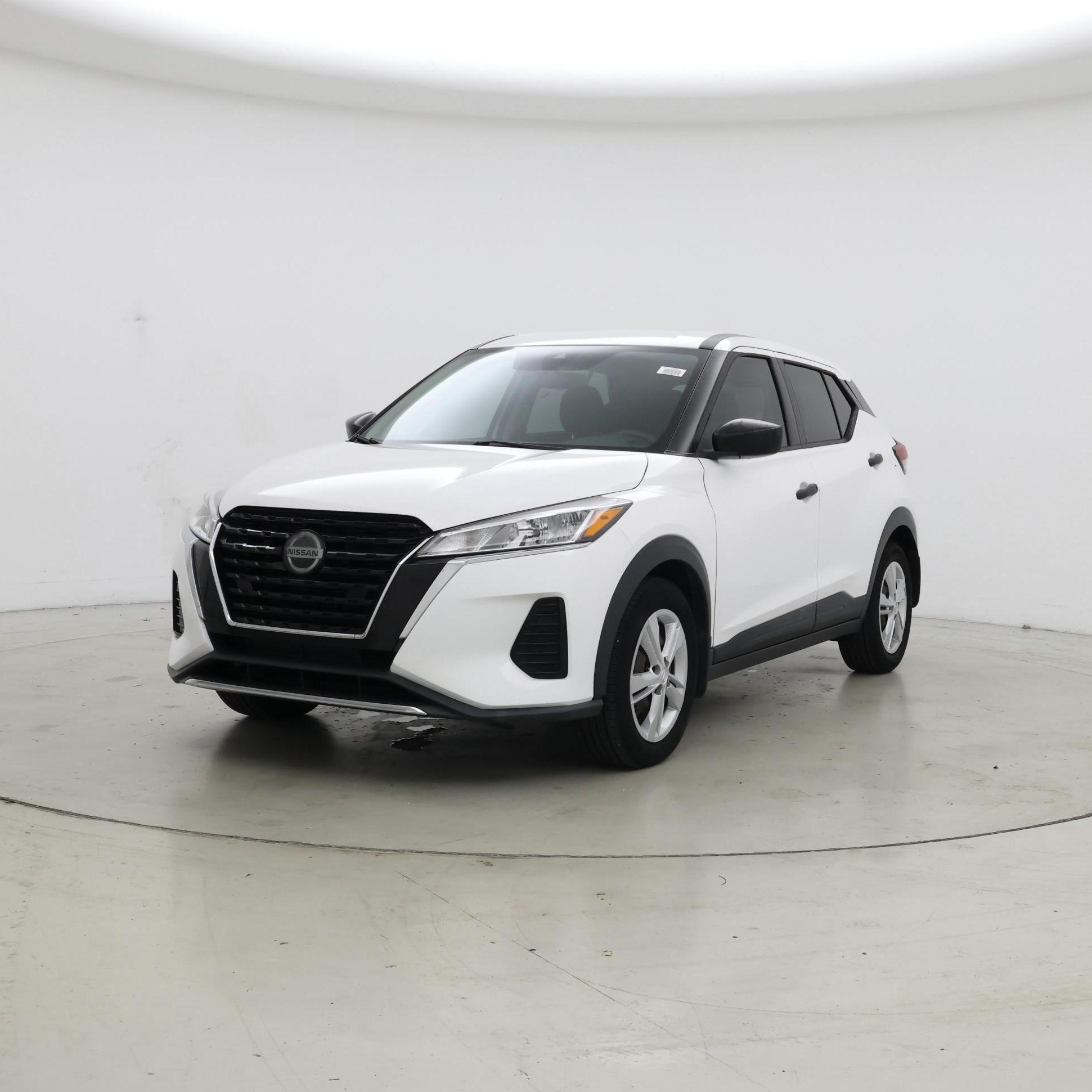 Thumbnail: 2021 Nissan Kicks - 4