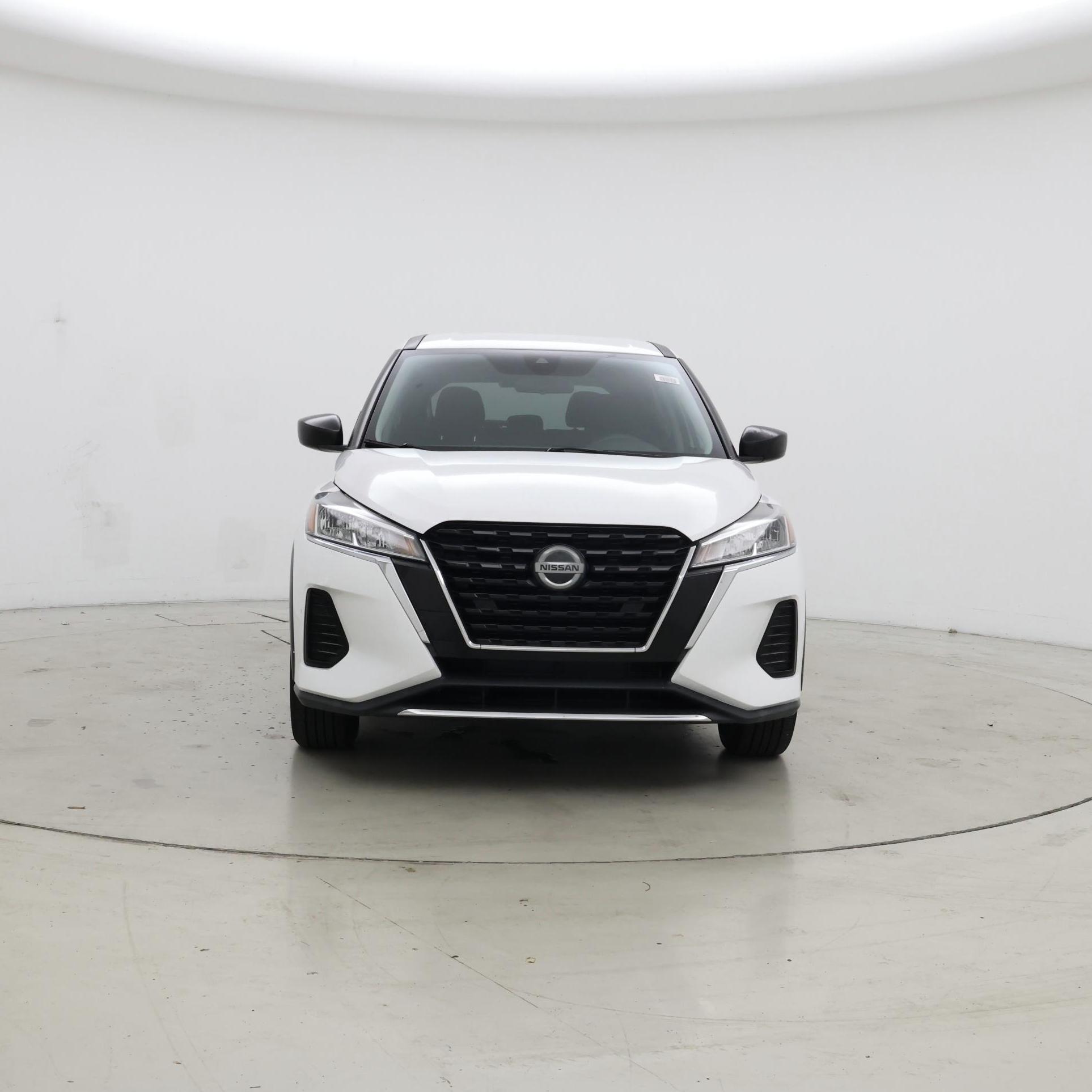 Thumbnail: 2021 Nissan Kicks - 5