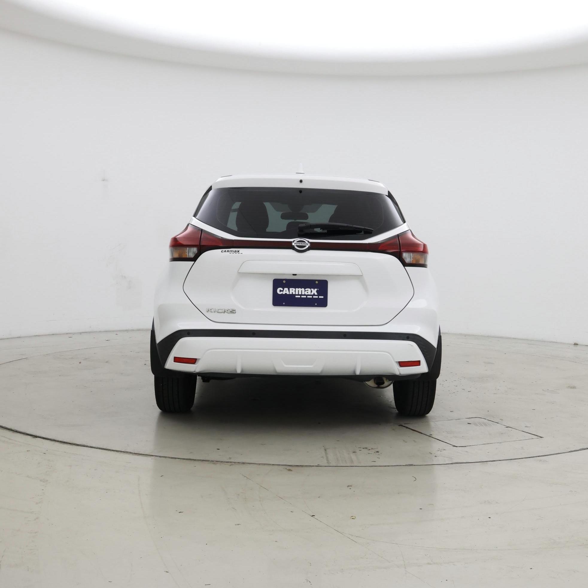 Thumbnail: 2021 Nissan Kicks - 6