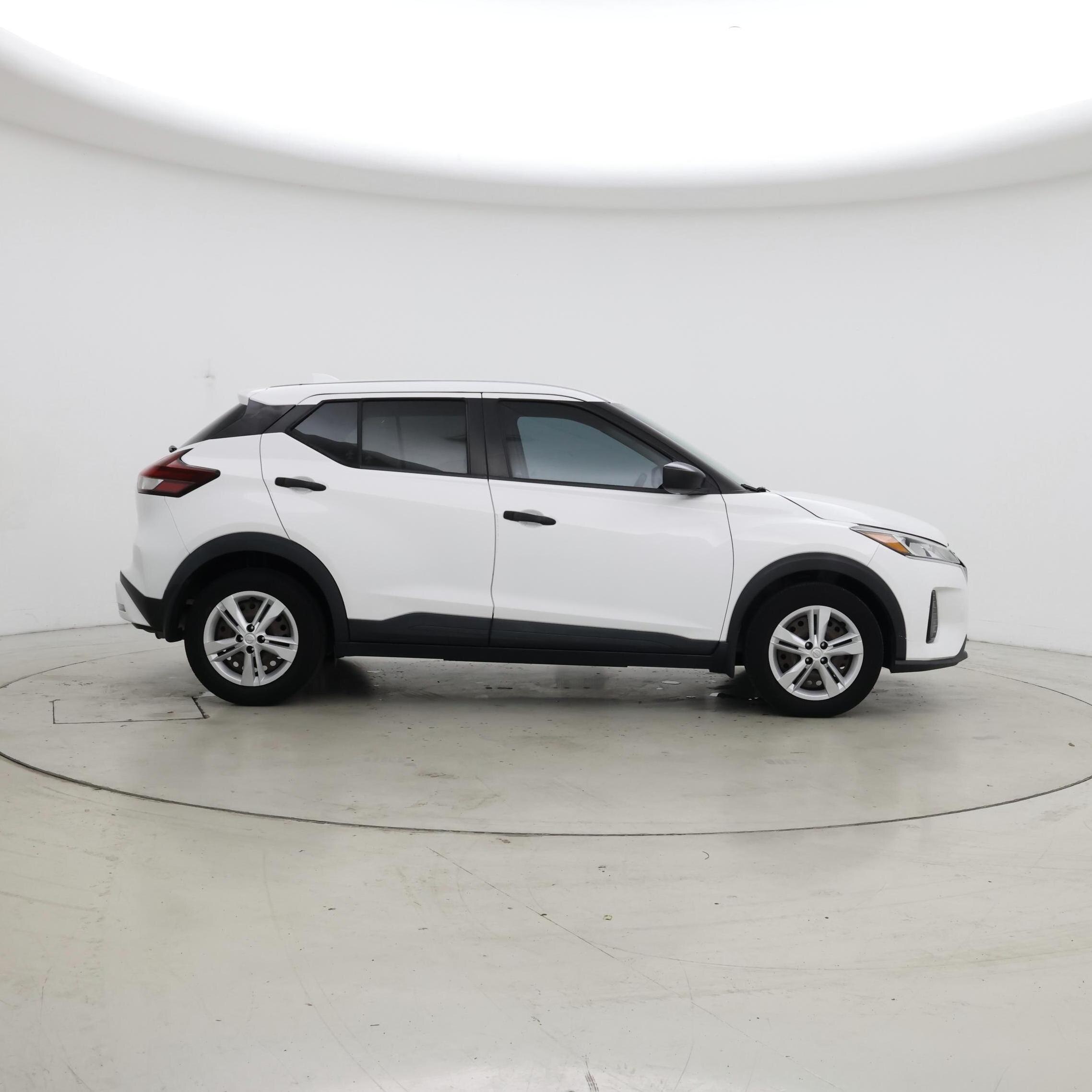 Thumbnail: 2021 Nissan Kicks - 7