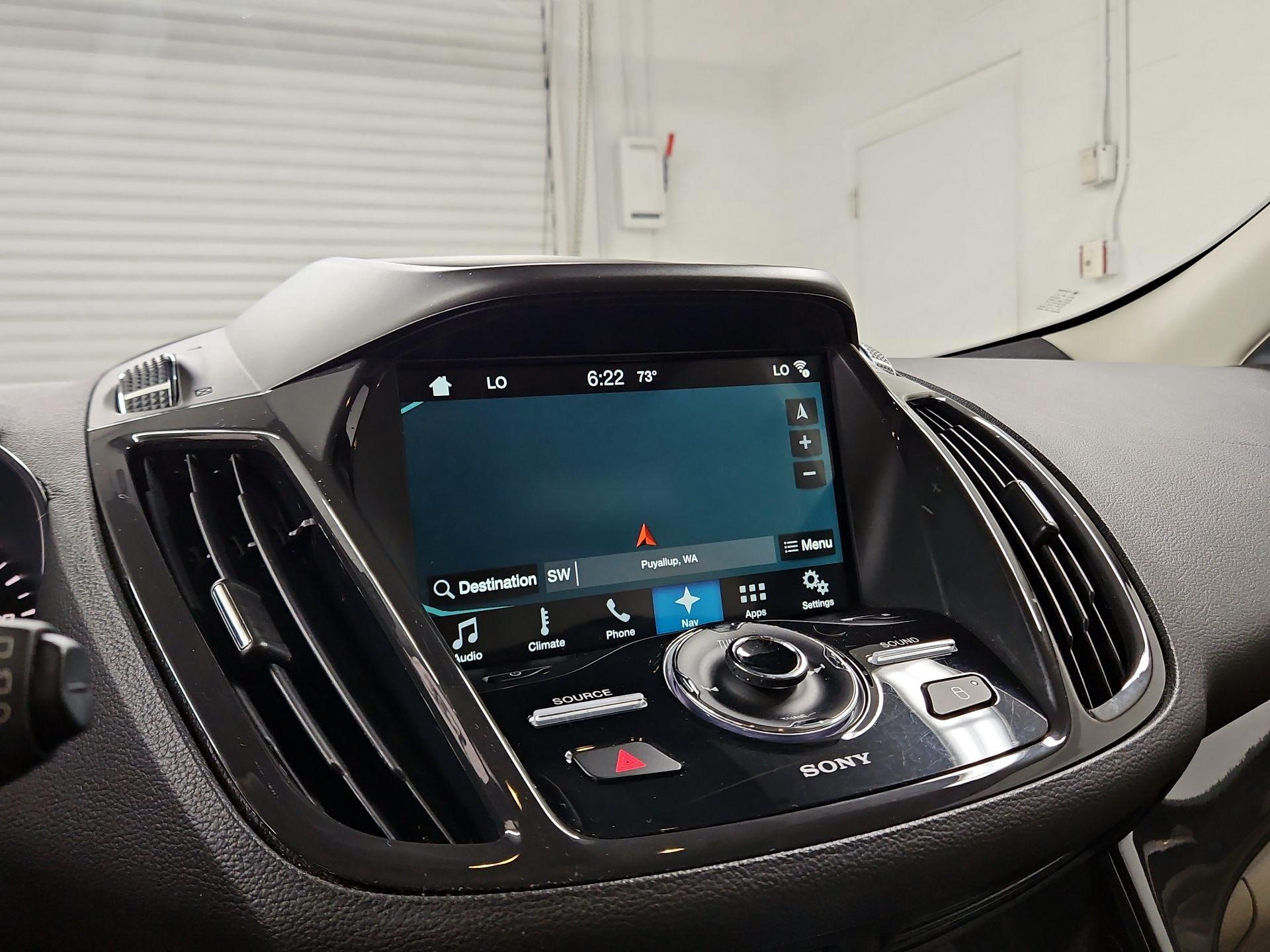 Thumbnail: 2016 Ford Escape - 14