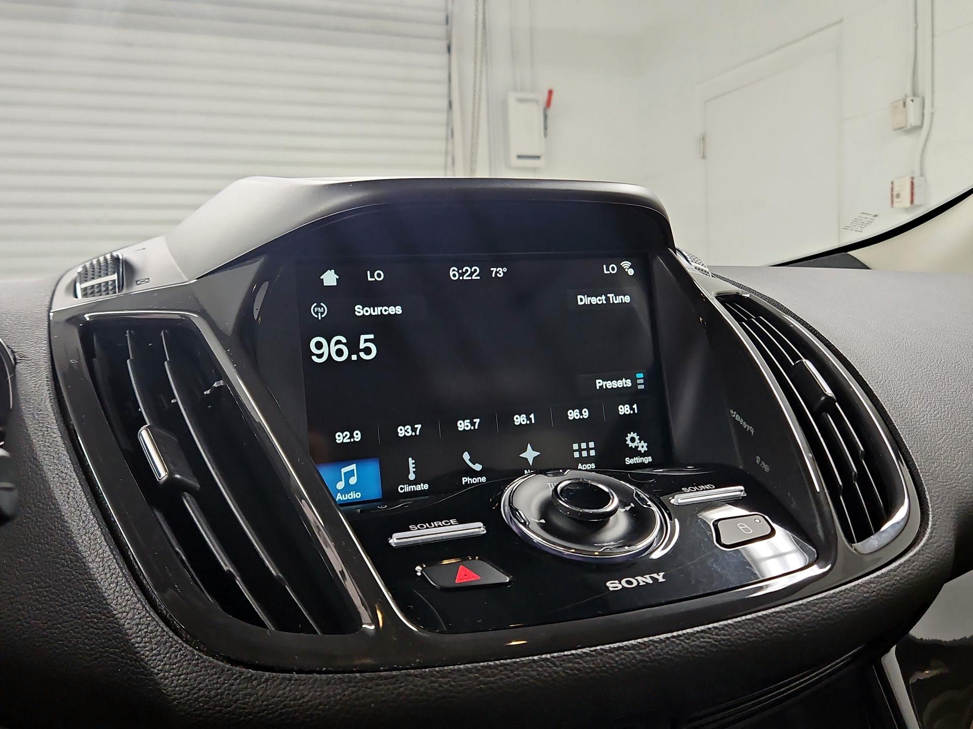 Thumbnail: 2016 Ford Escape - 16