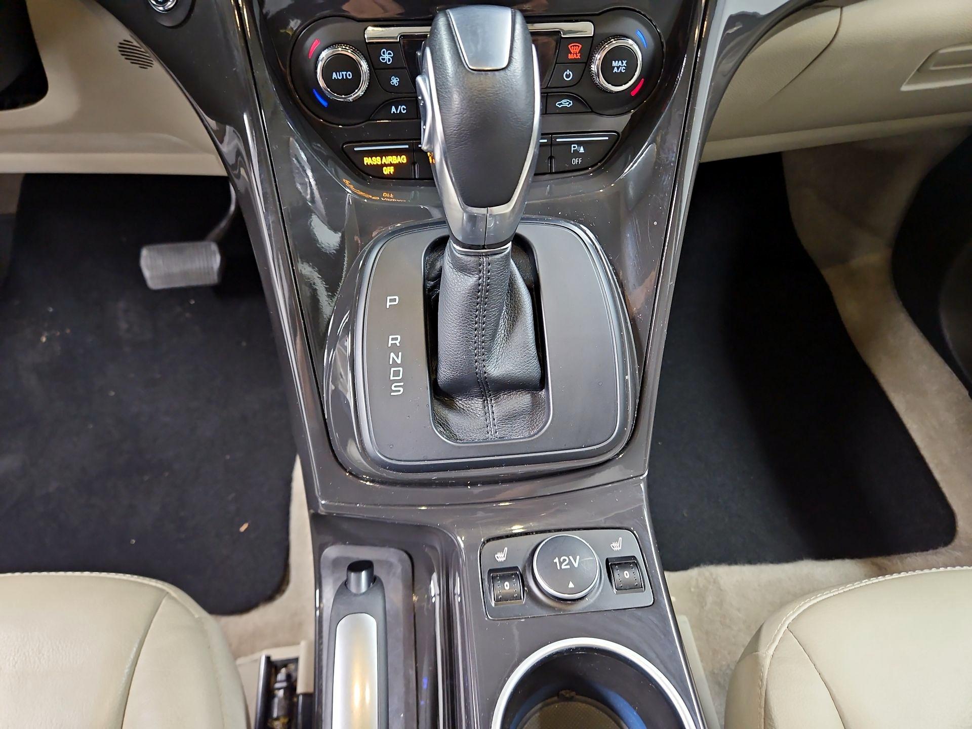 Thumbnail: 2016 Ford Escape - 18