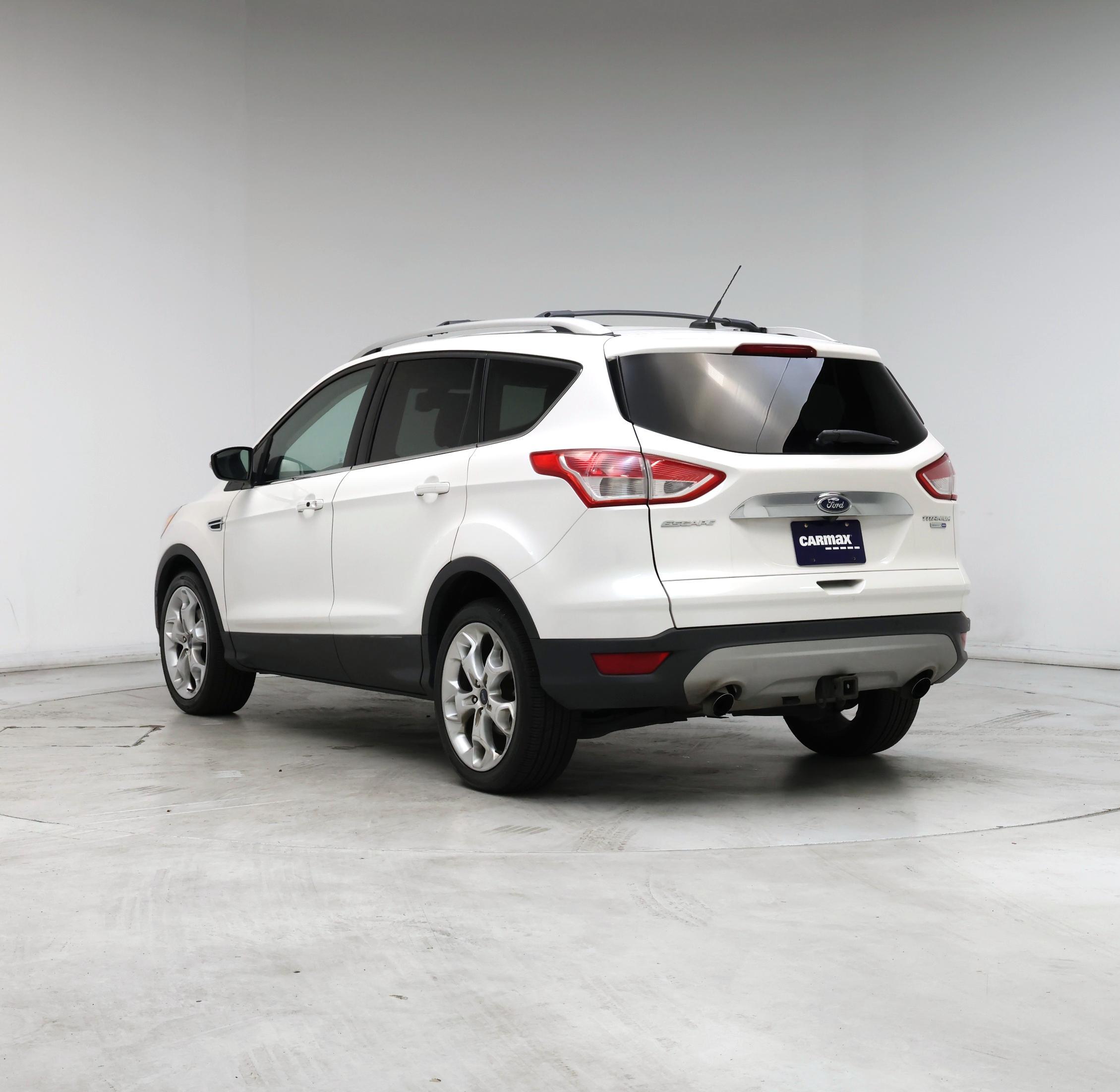 Thumbnail: 2016 Ford Escape - 2