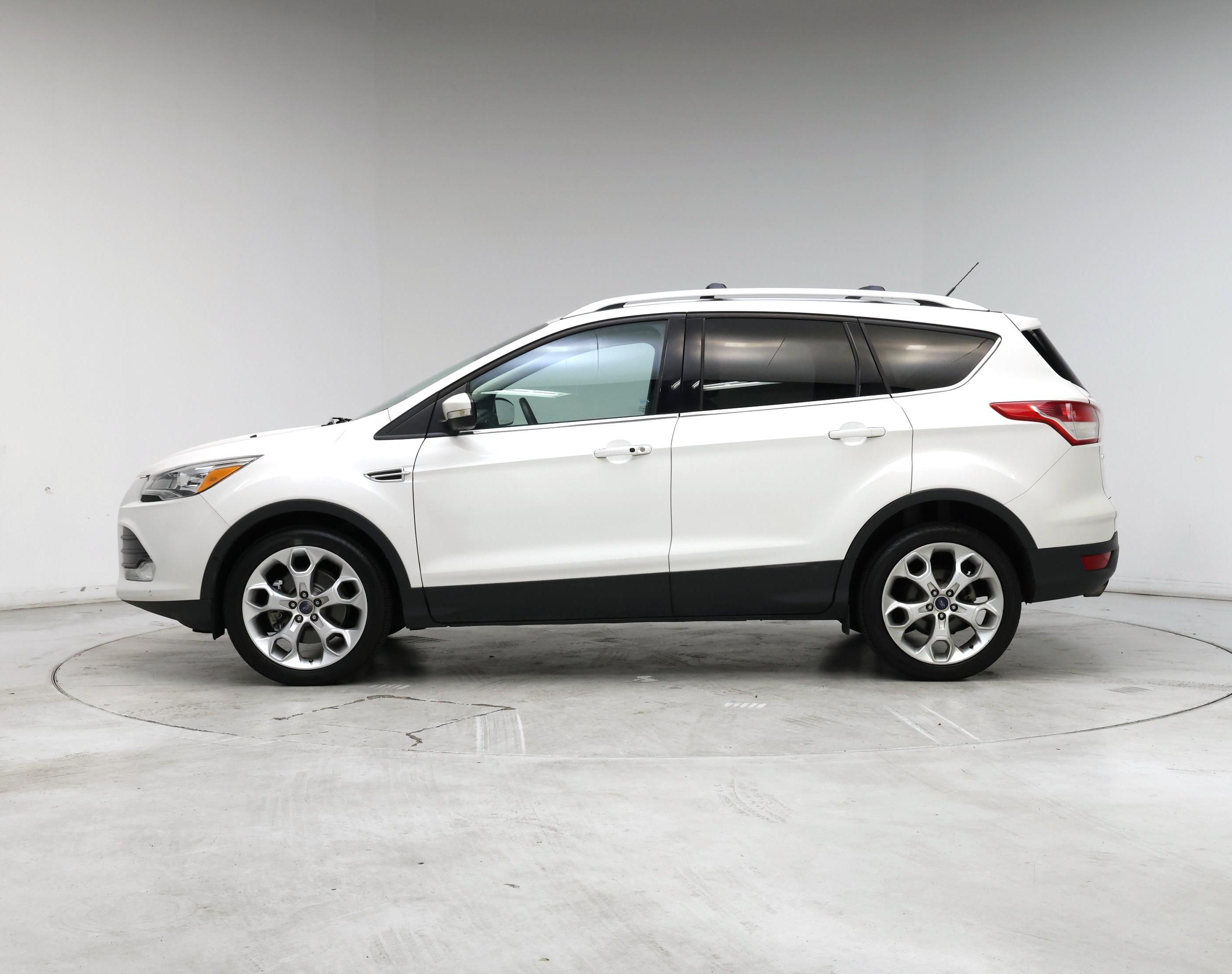 Thumbnail: 2016 Ford Escape - 3