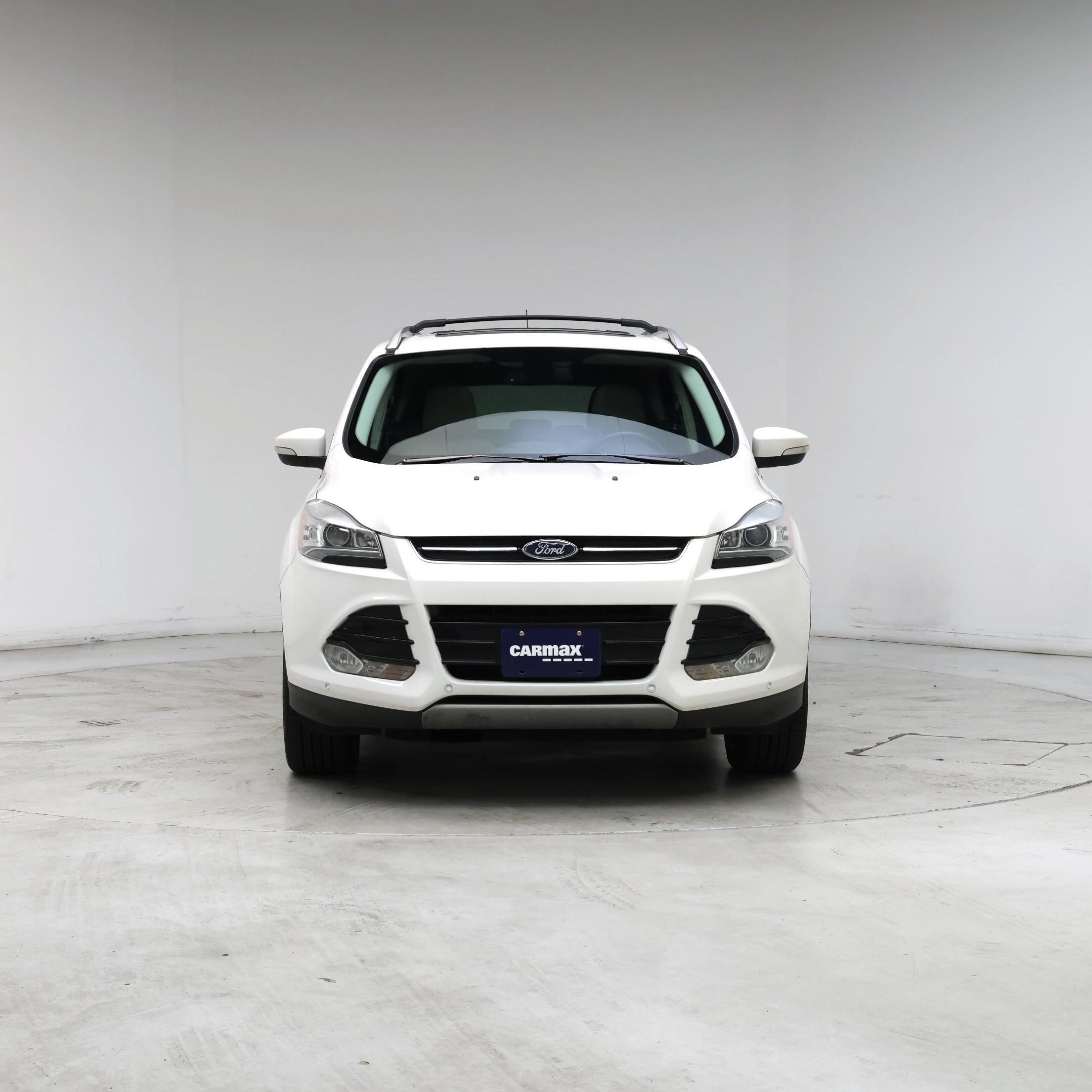 Thumbnail: 2016 Ford Escape - 5