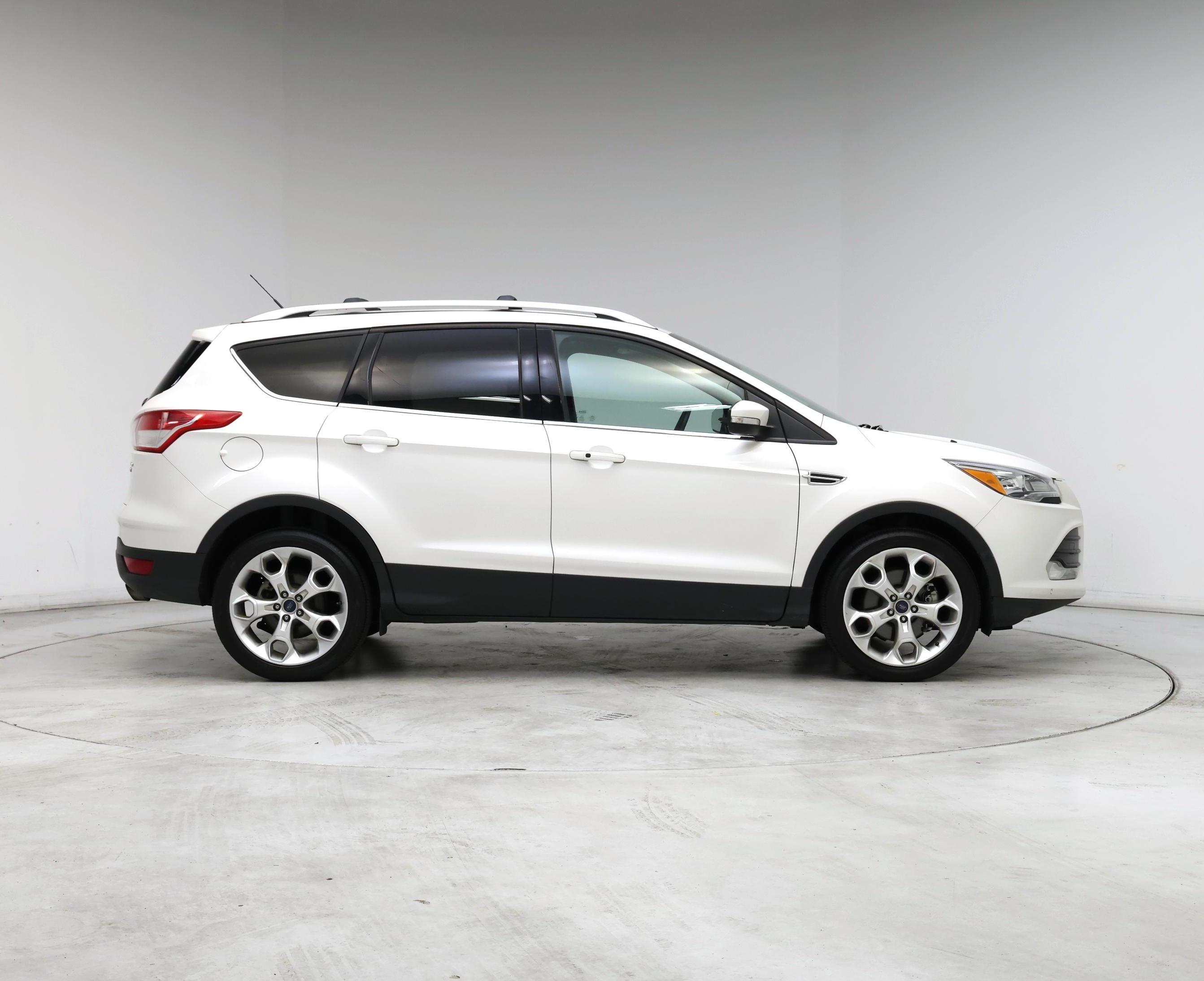 Thumbnail: 2016 Ford Escape - 7