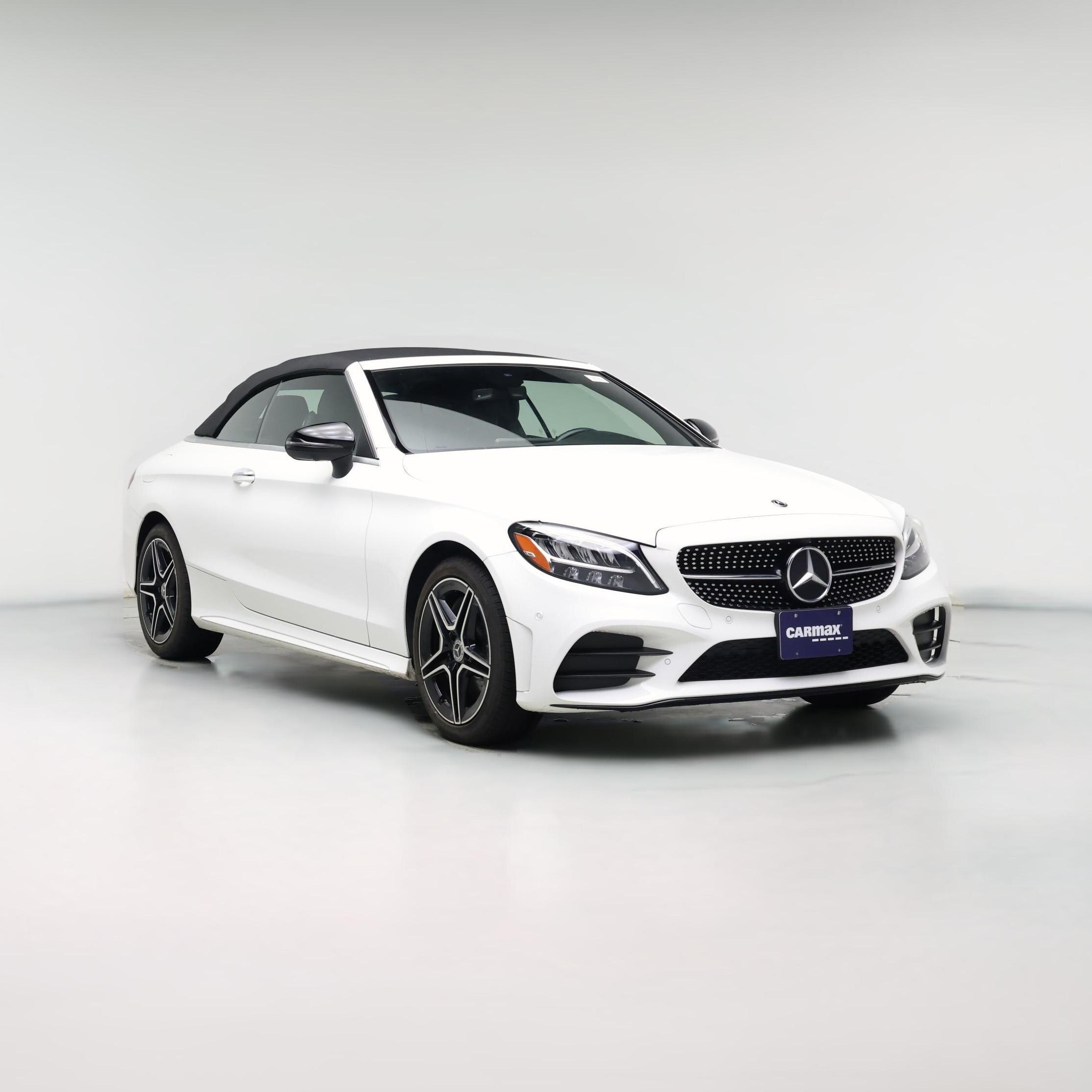 Thumbnail: 2019 Mercedes-Benz C-Class - 1