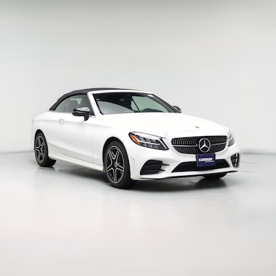 2019 Mercedes-Benz C300