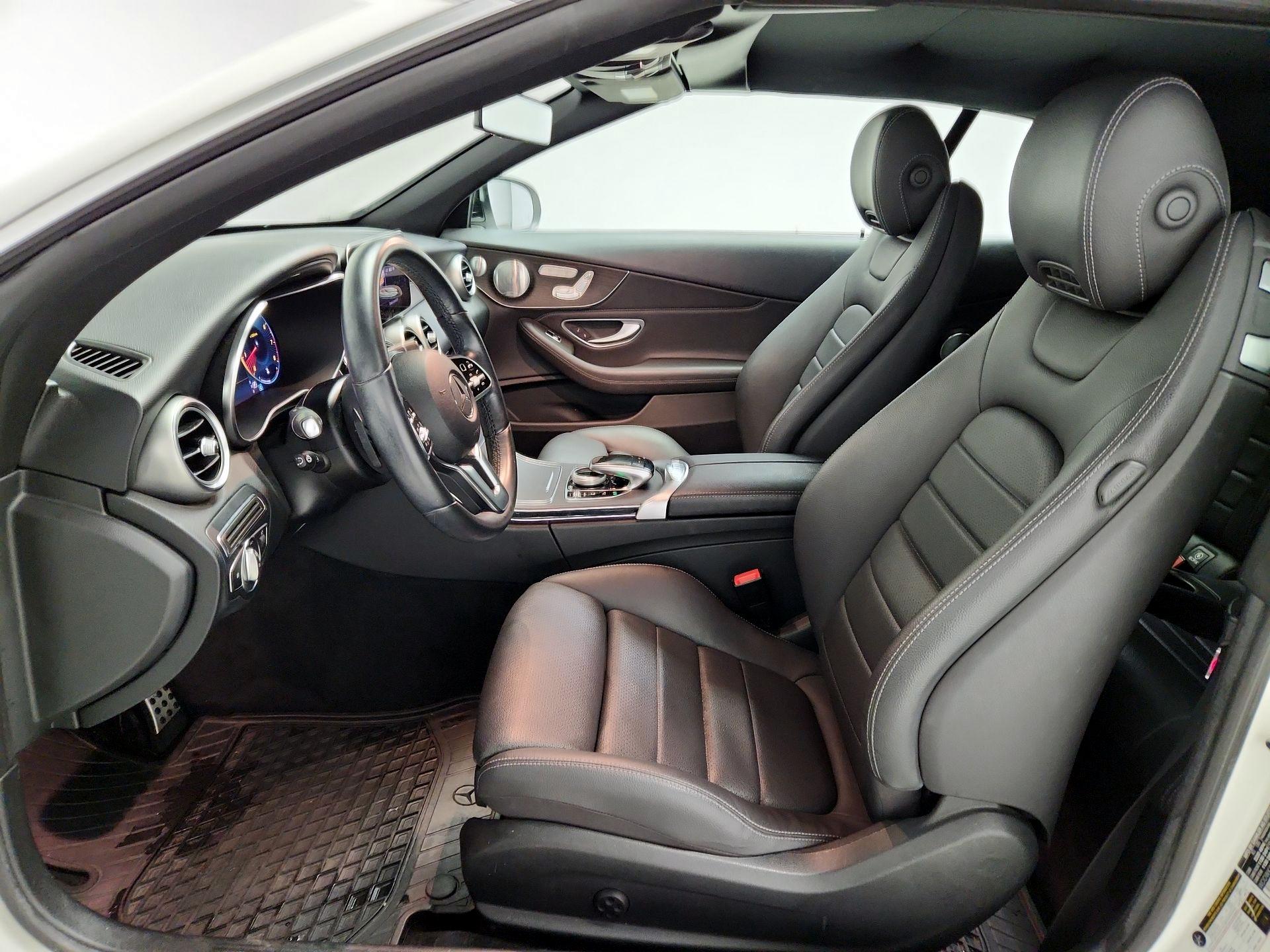 Thumbnail: 2019 Mercedes-Benz C-Class - 11