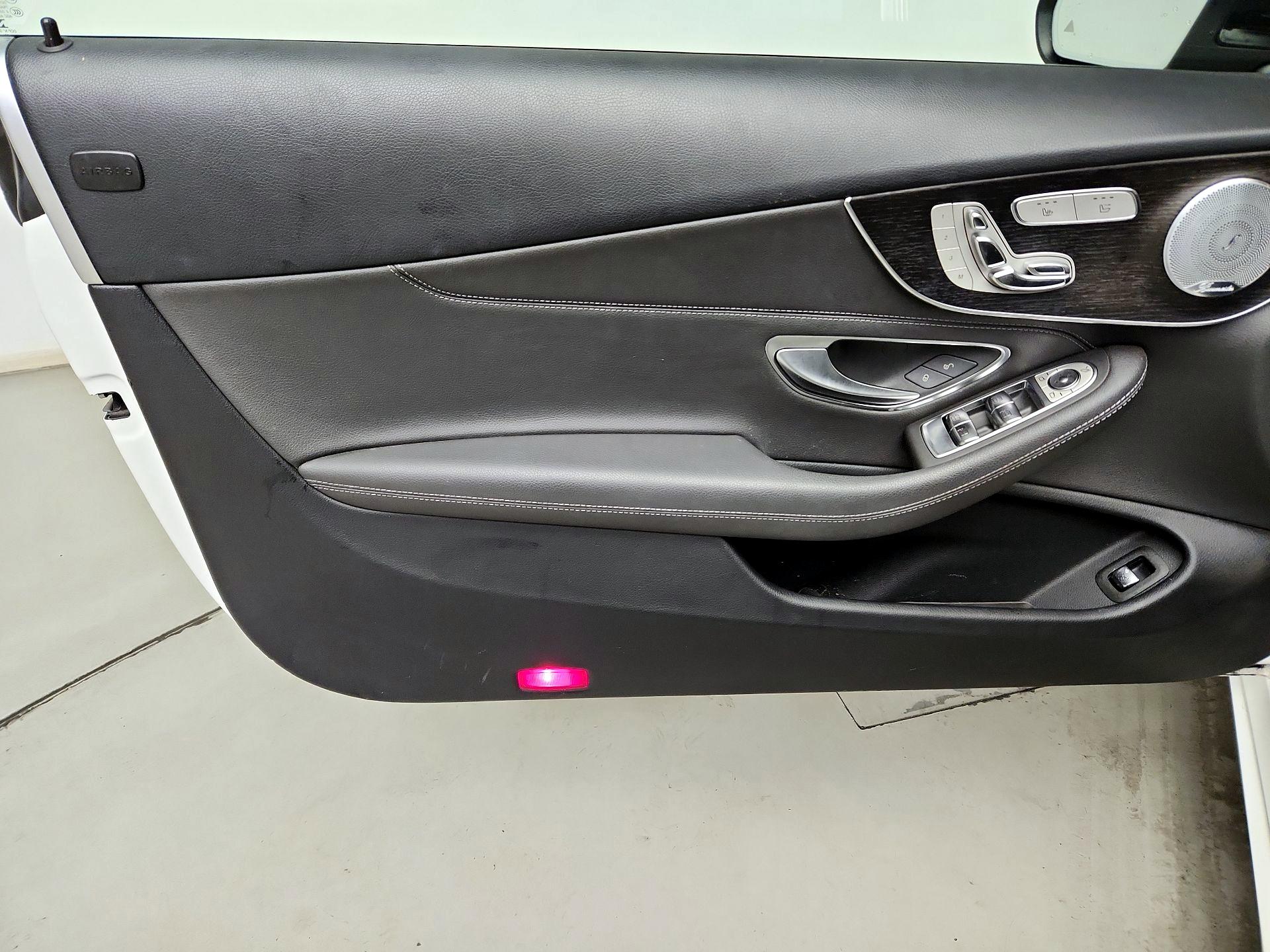 Thumbnail: 2019 Mercedes-Benz C-Class - 12
