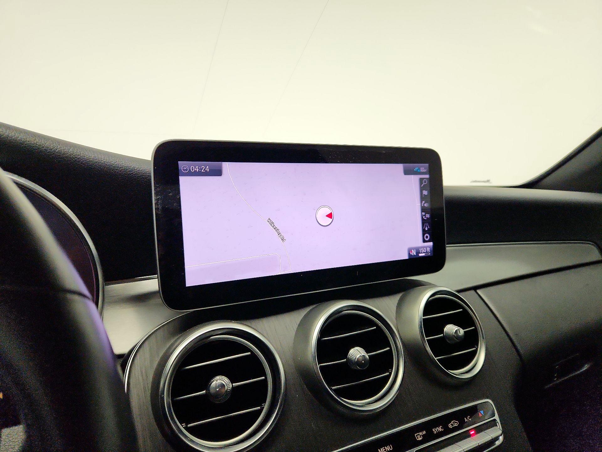 Thumbnail: 2019 Mercedes-Benz C-Class - 14
