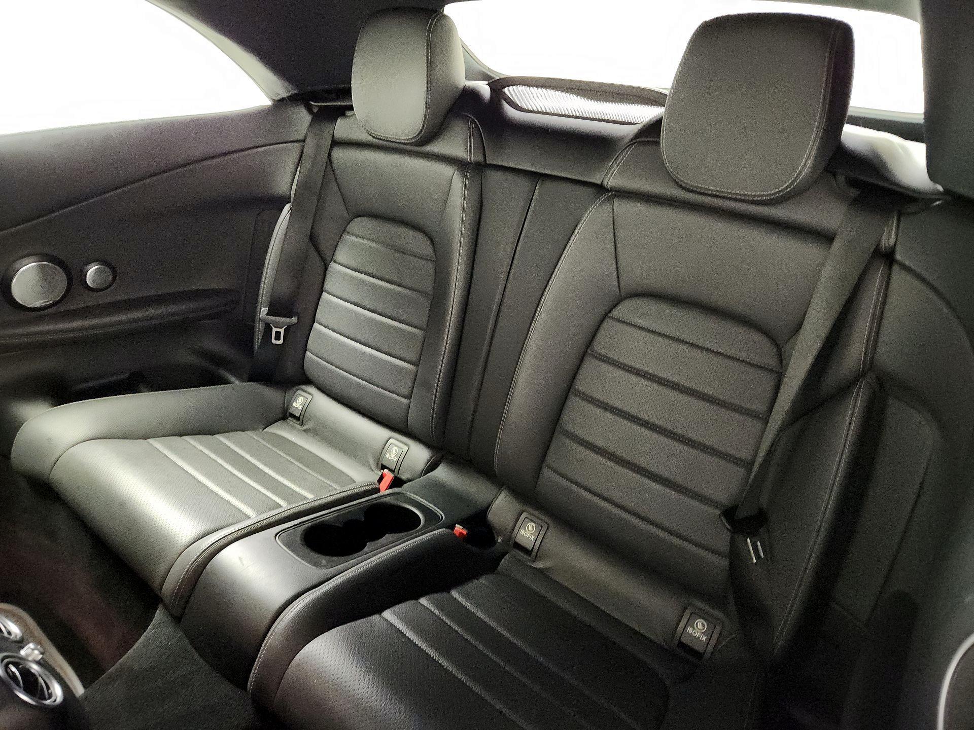 Thumbnail: 2019 Mercedes-Benz C-Class - 20