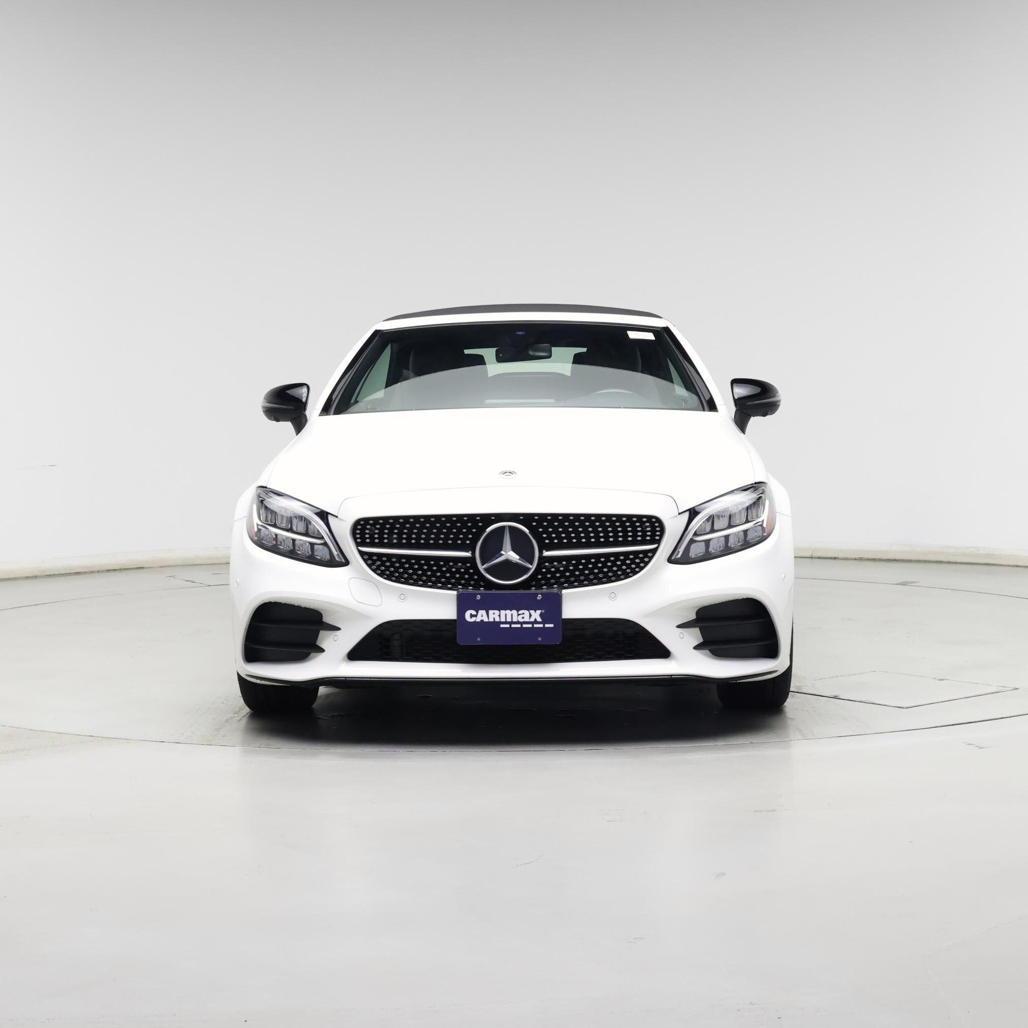 Thumbnail: 2019 Mercedes-Benz C-Class - 5
