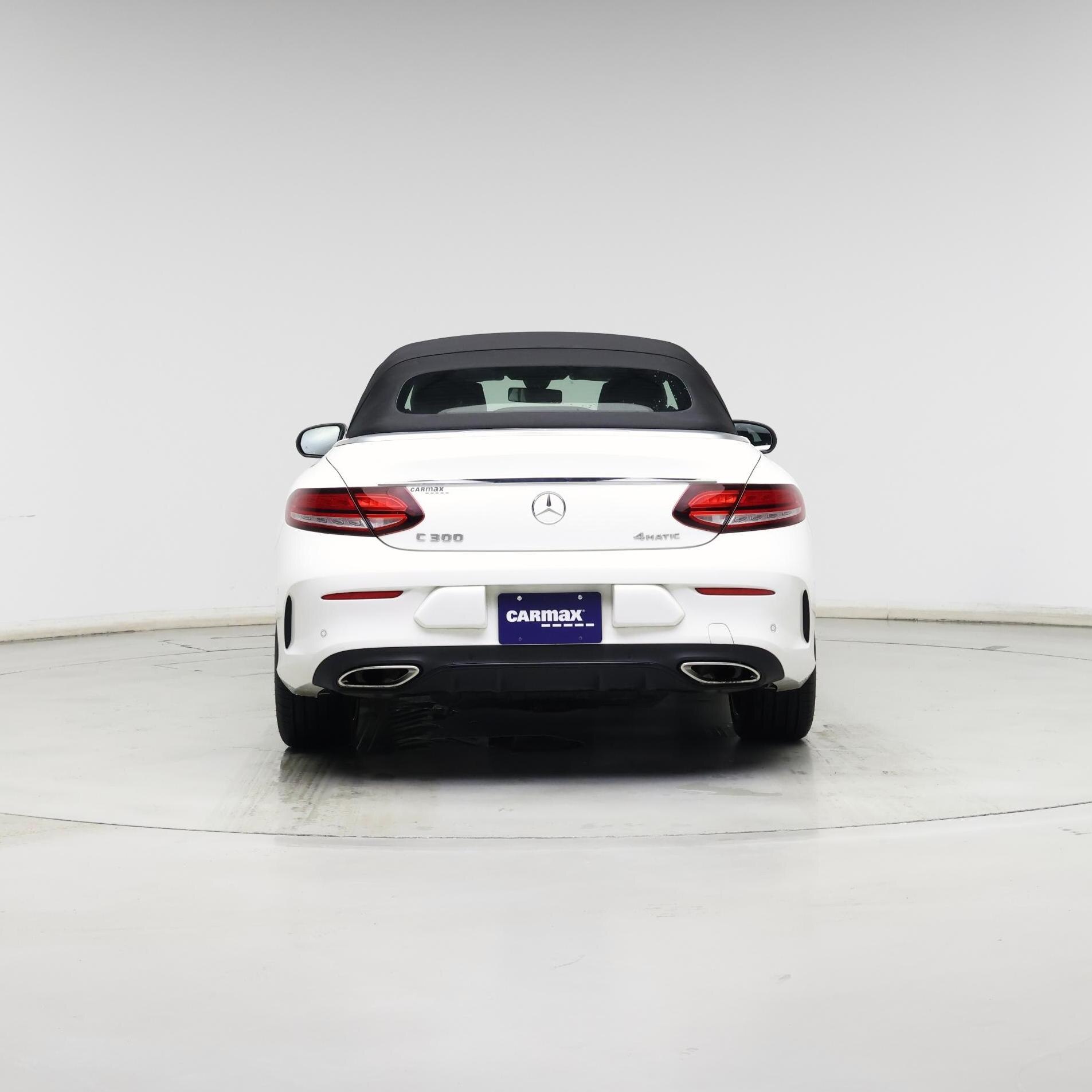 Thumbnail: 2019 Mercedes-Benz C-Class - 6