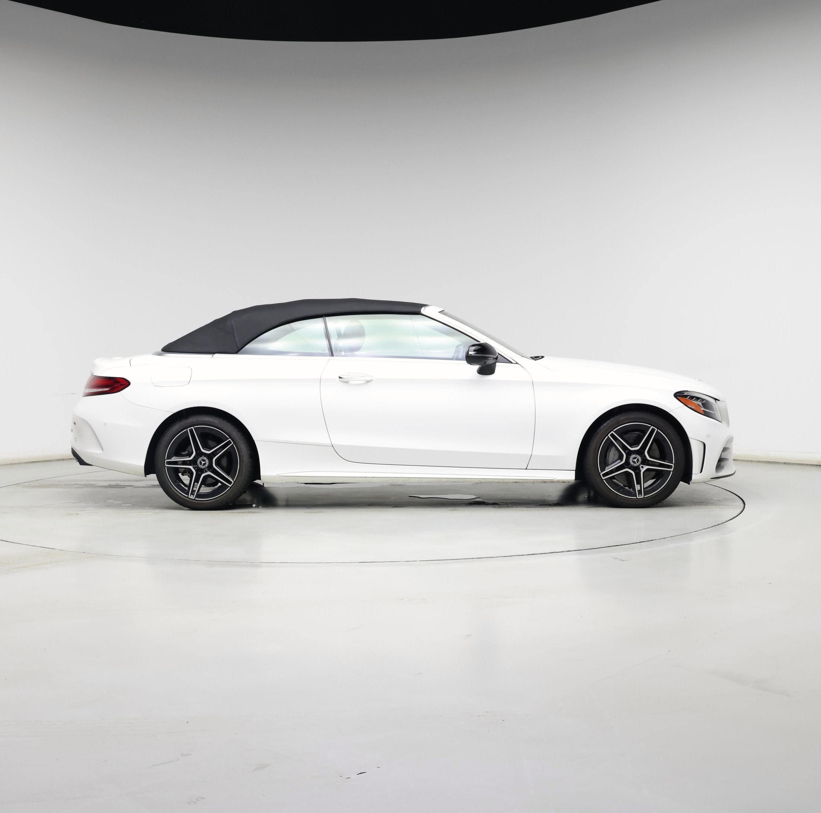Thumbnail: 2019 Mercedes-Benz C-Class - 7