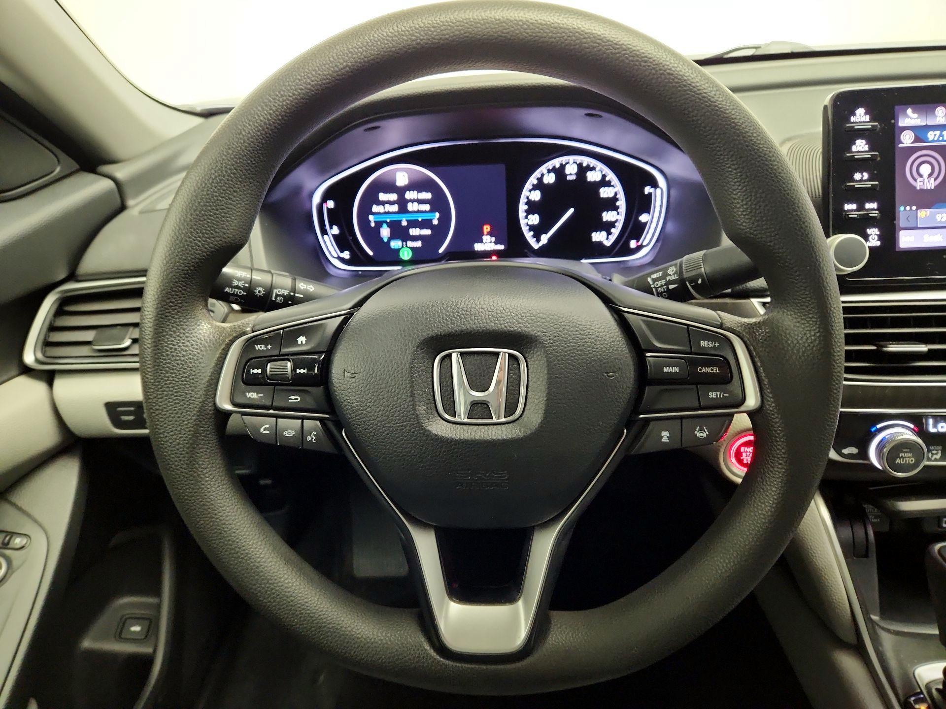 Thumbnail: 2018 Honda Accord - 10