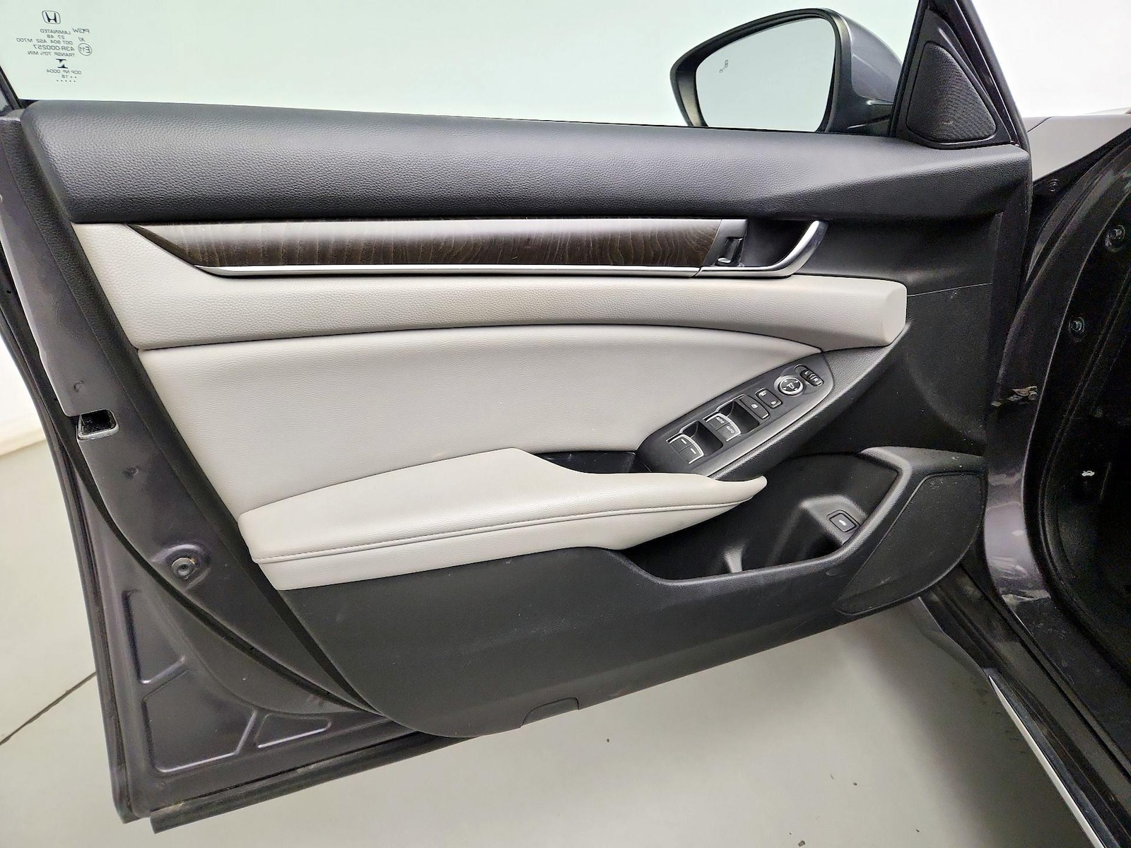 2018 Honda Accord EX - Photo 13
