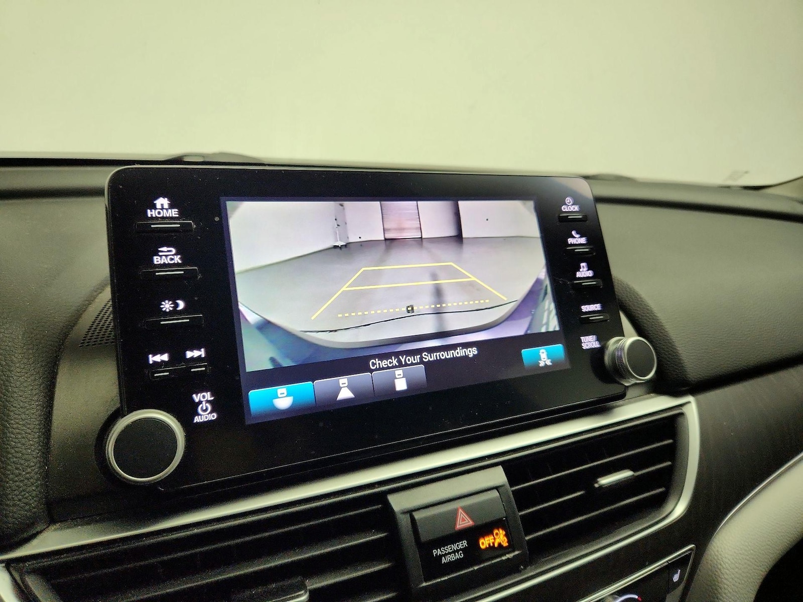 2018 Honda Accord EX - Photo 15